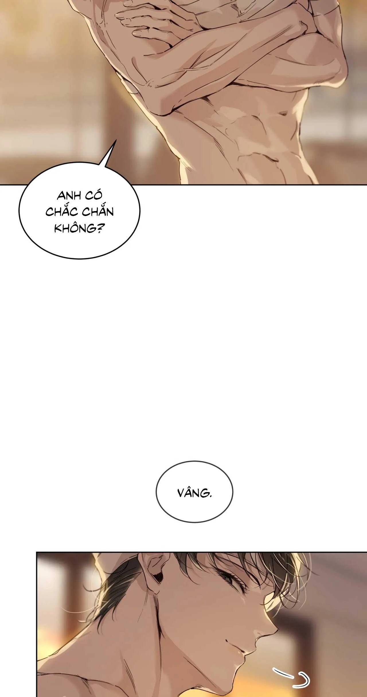 RAGA: Passion Chapter 15 Trang 9