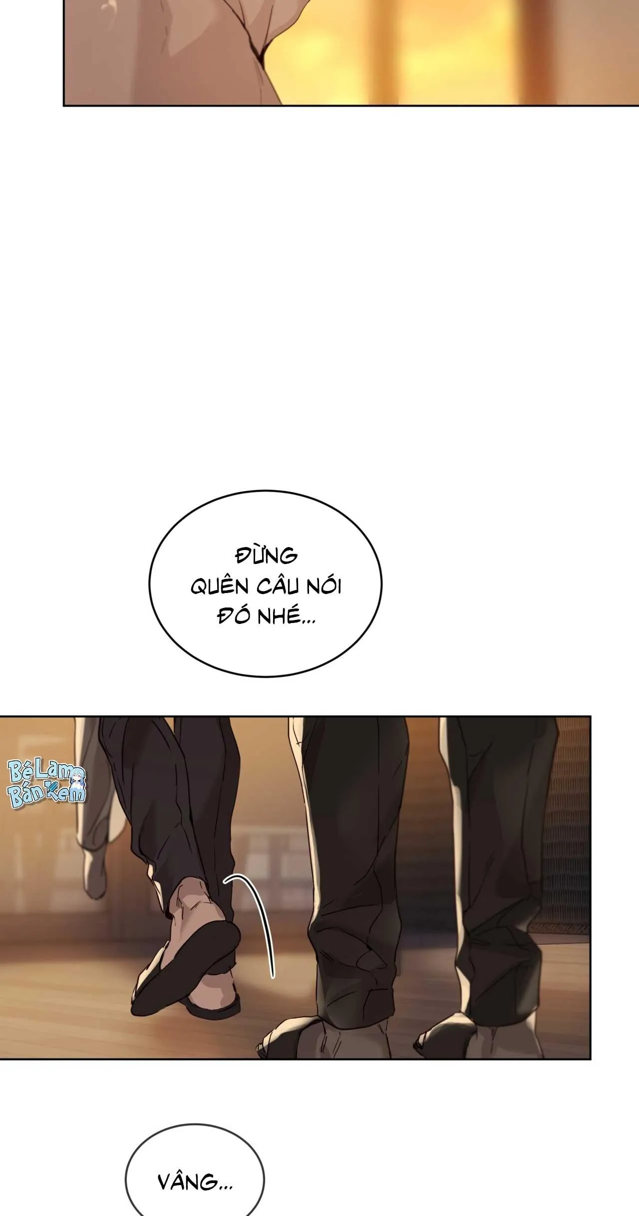 RAGA: Passion Chapter 15 Trang 10
