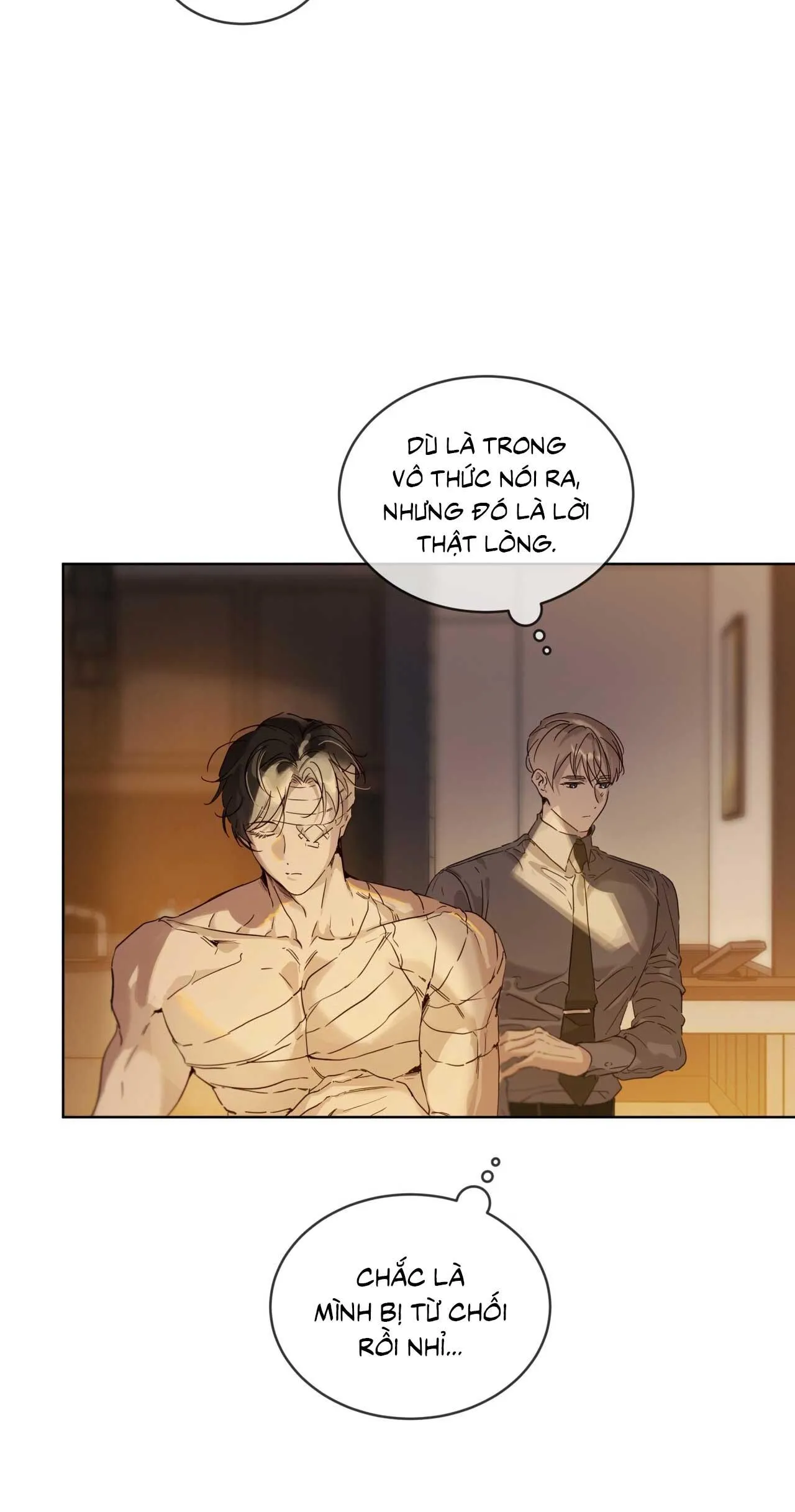 RAGA: Passion Chapter 15 Trang 11