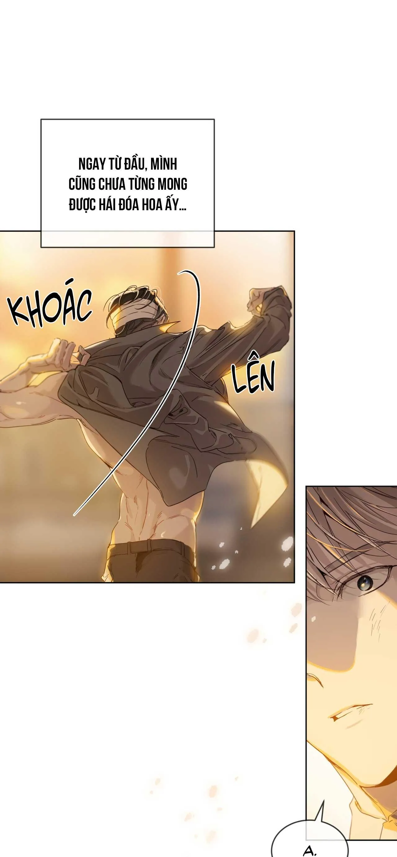 RAGA: Passion Chapter 15 Trang 12