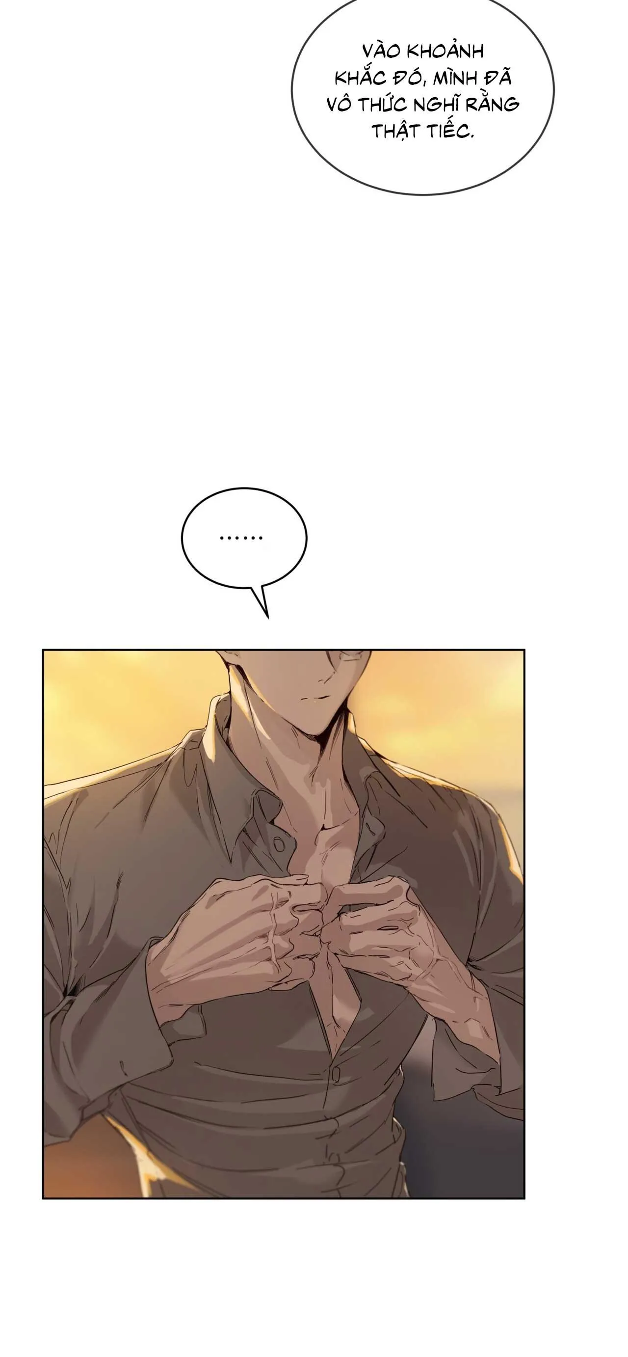 RAGA: Passion Chapter 15 Trang 14