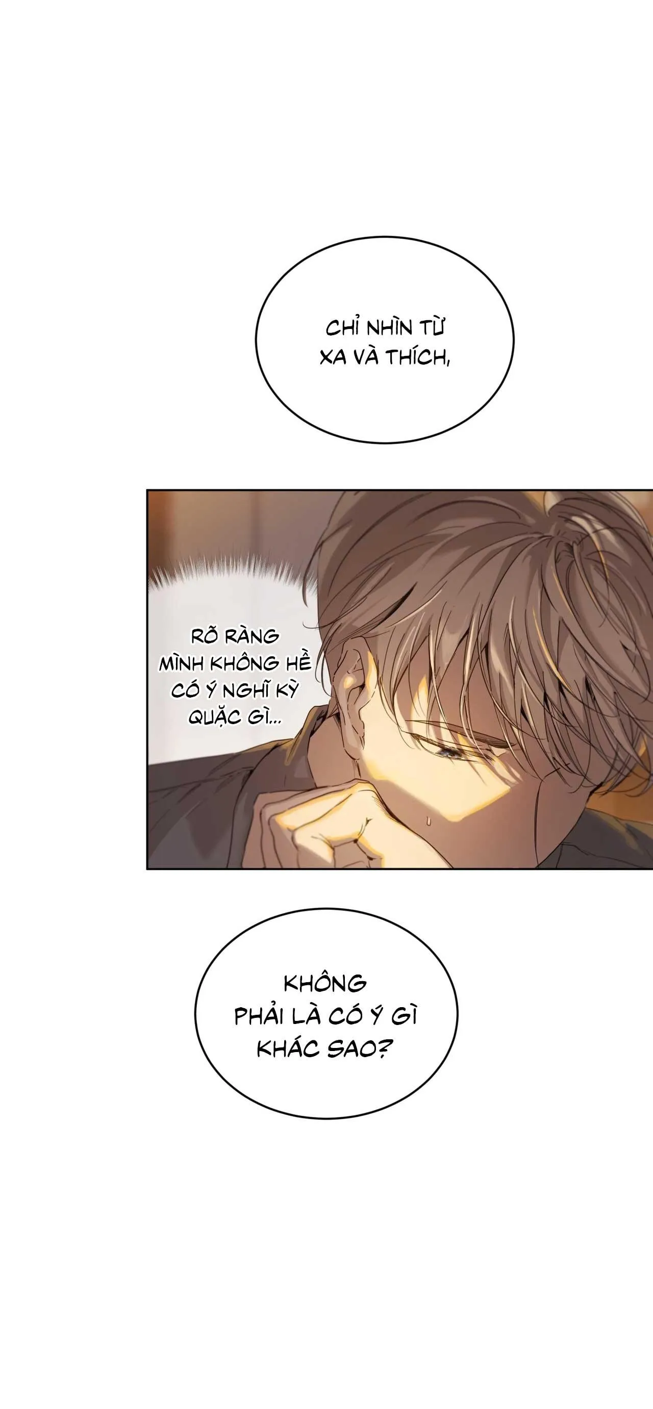 RAGA: Passion Chapter 15 Trang 15