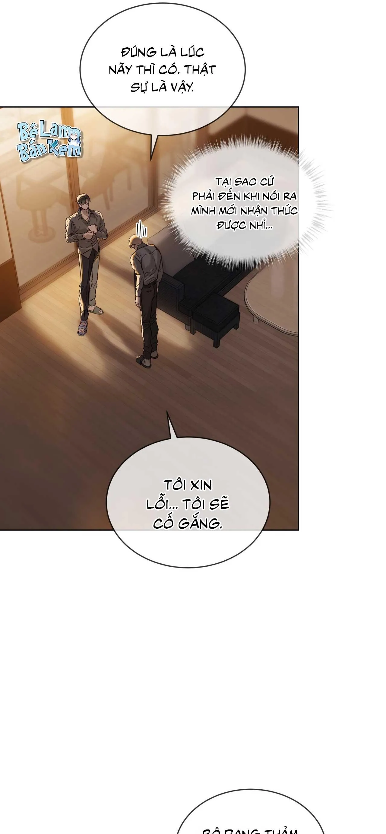 RAGA: Passion Chapter 15 Trang 16