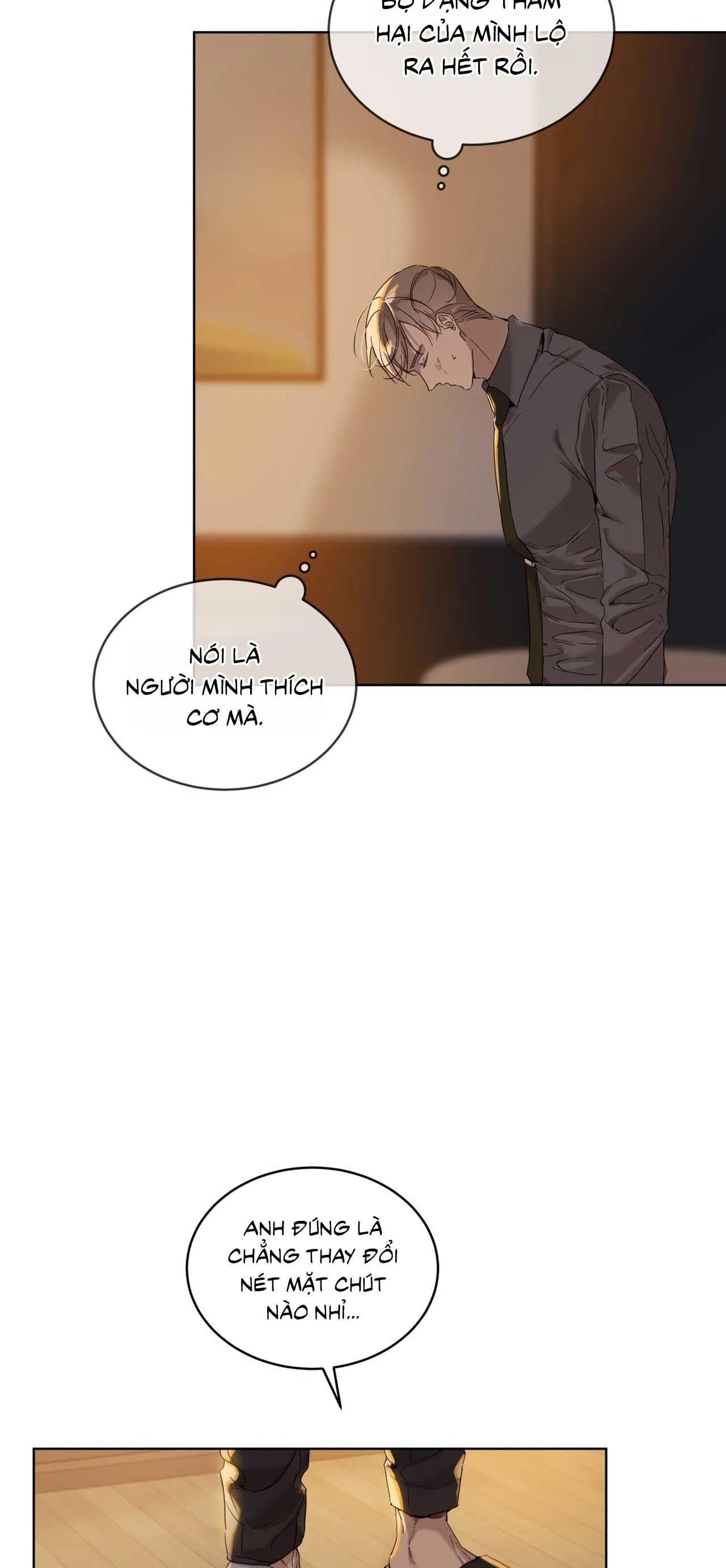 RAGA: Passion Chapter 15 Trang 17