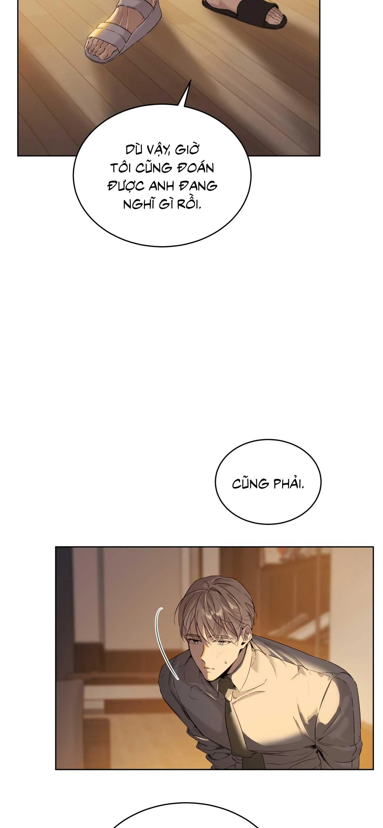 RAGA: Passion Chapter 15 Trang 18