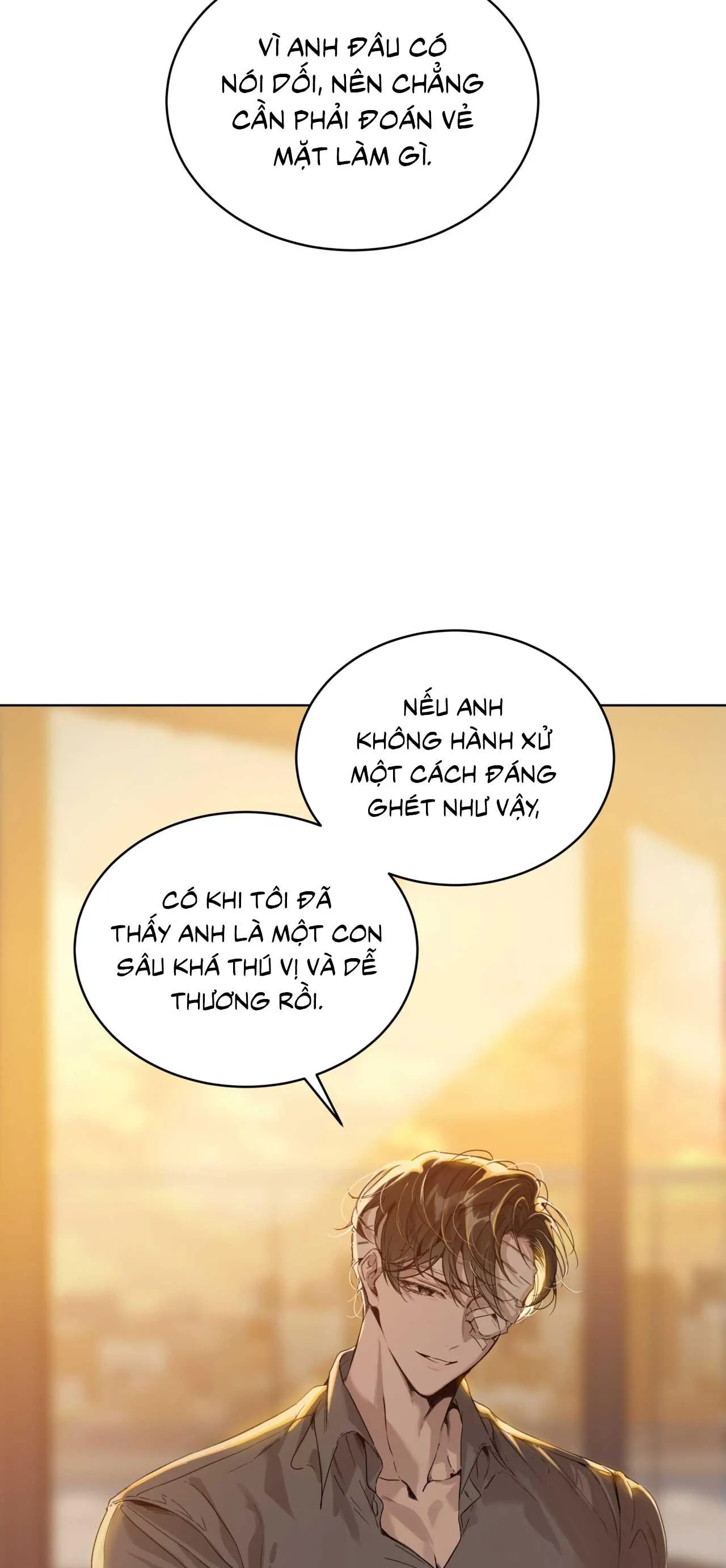 RAGA: Passion Chapter 15 Trang 19