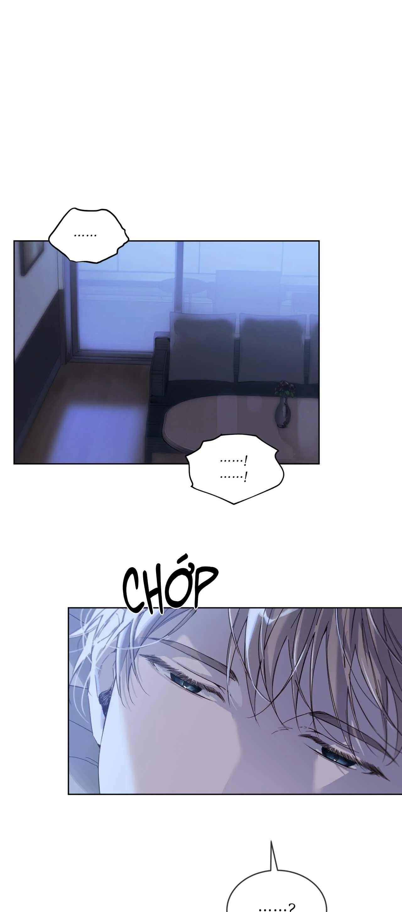 RAGA: Passion Chapter 15 Trang 22