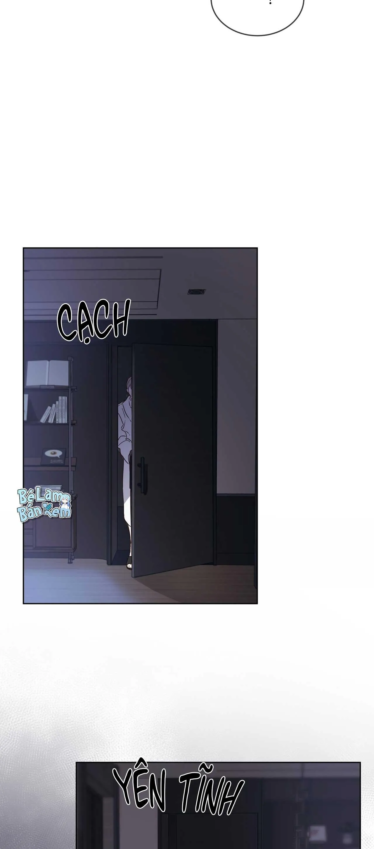 RAGA: Passion Chapter 15 Trang 23