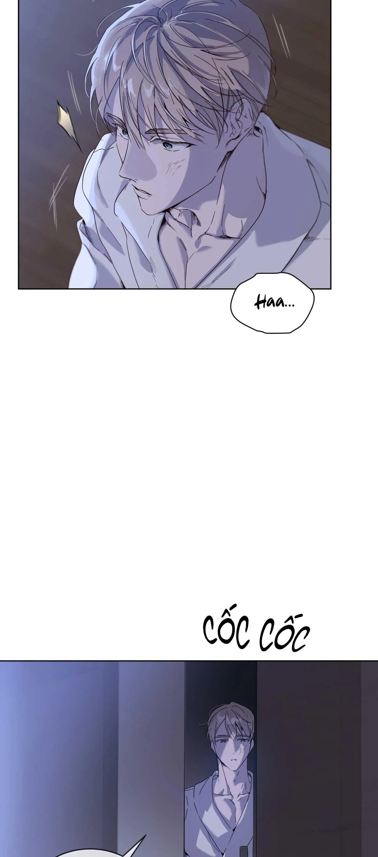 RAGA: Passion Chapter 15 Trang 25