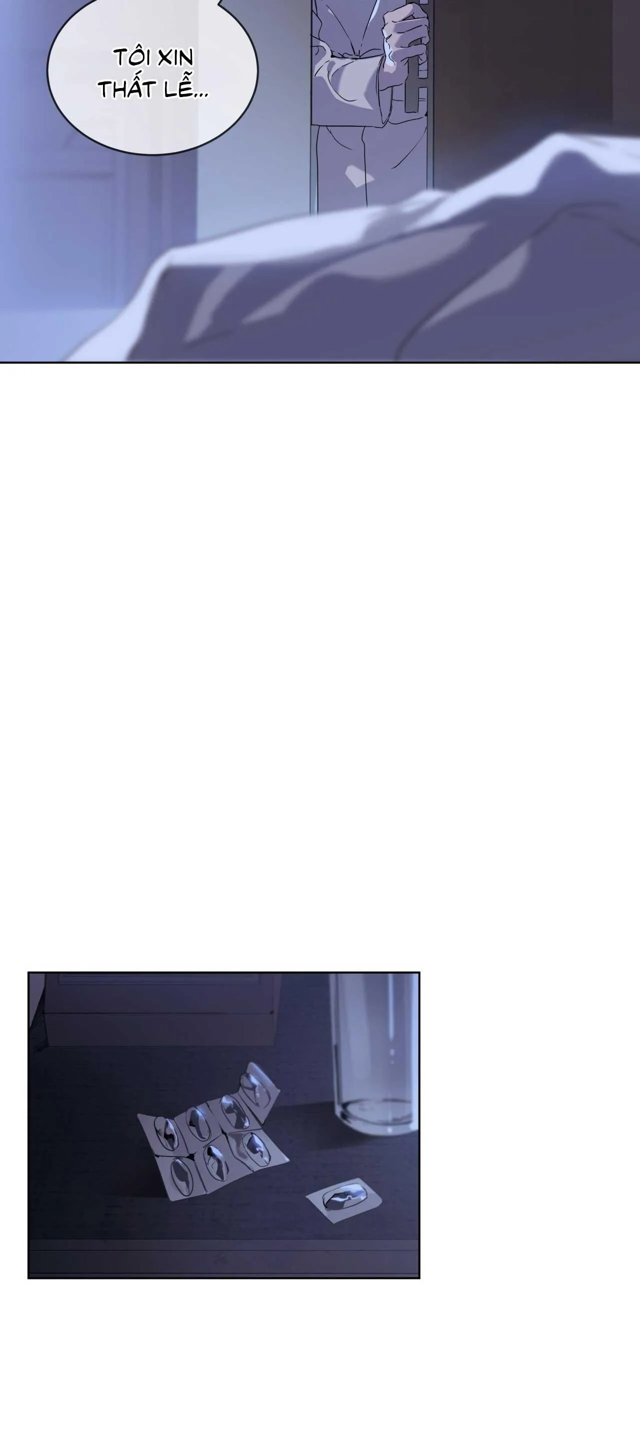 RAGA: Passion Chapter 15 Trang 26