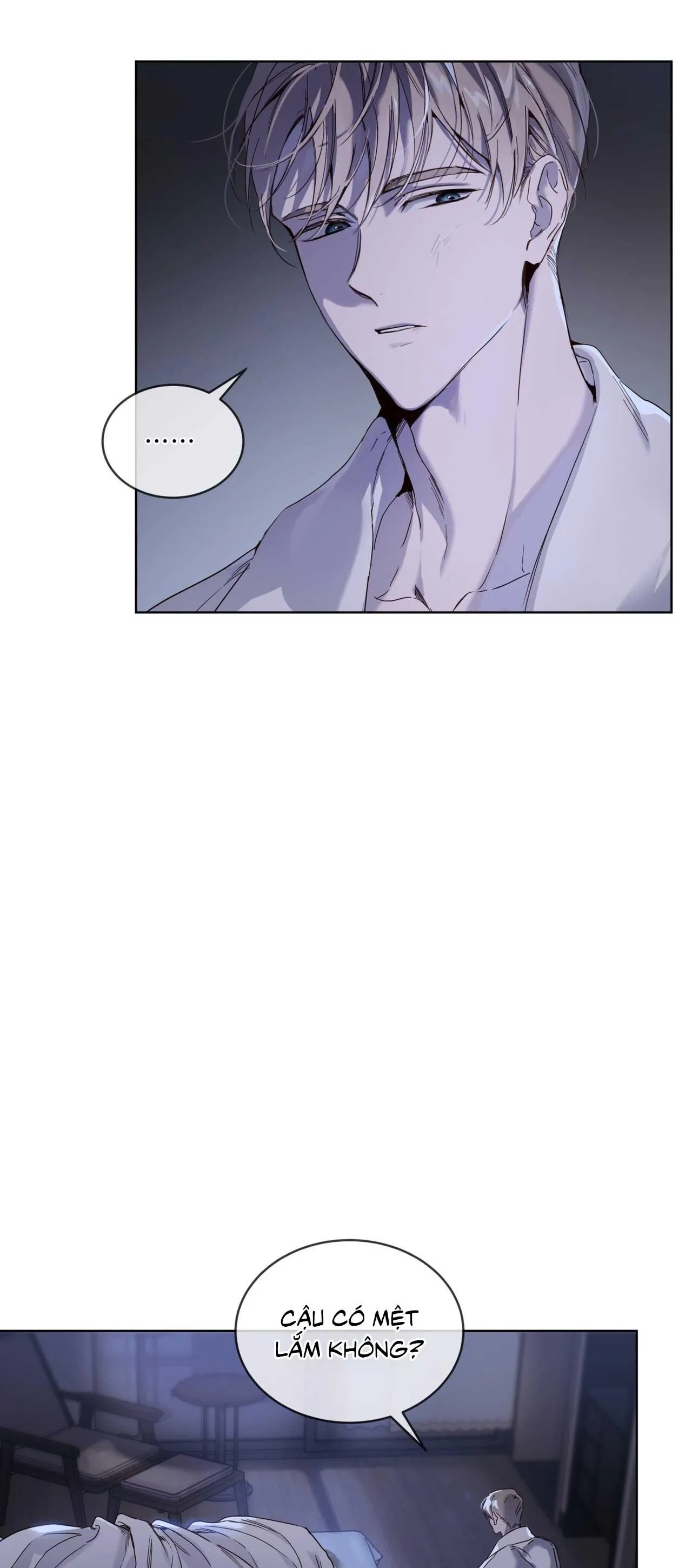 RAGA: Passion Chapter 15 Trang 27