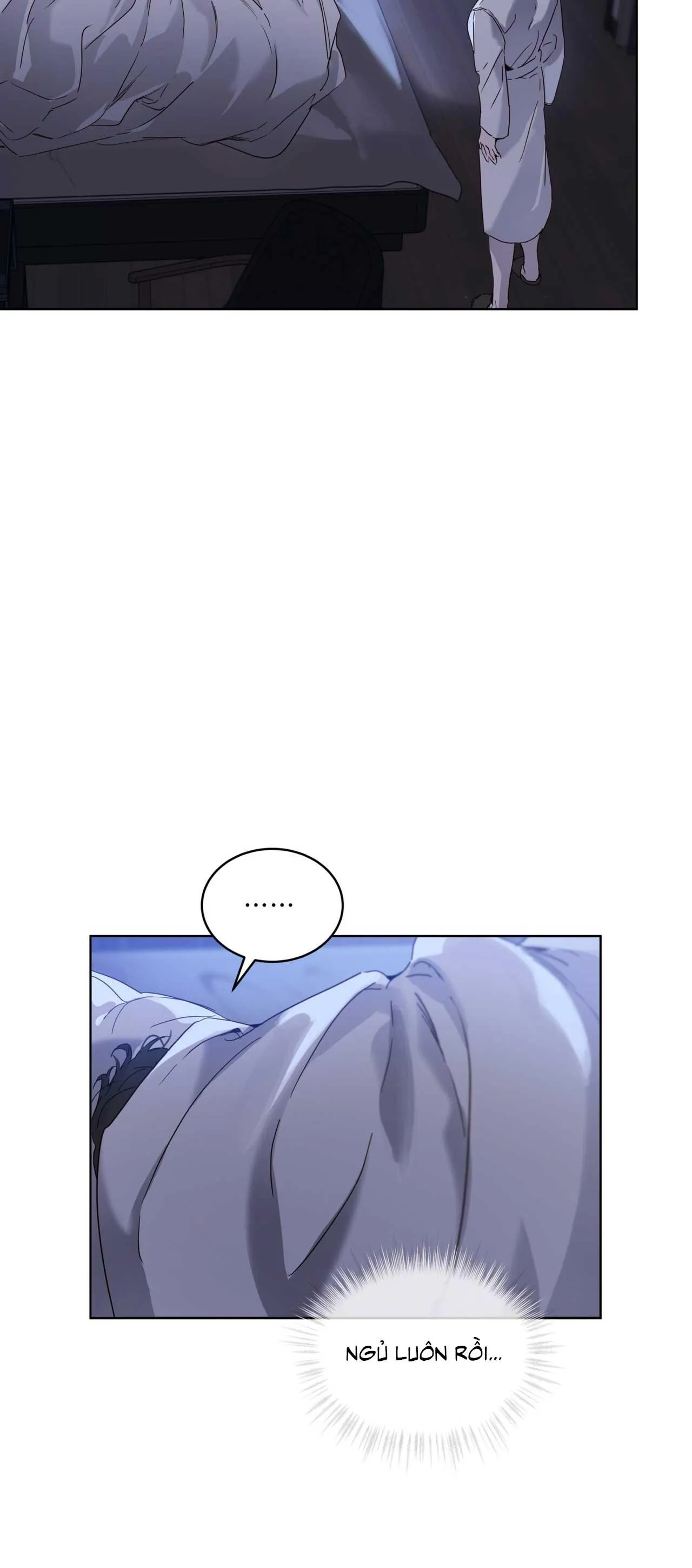 RAGA: Passion Chapter 15 Trang 28