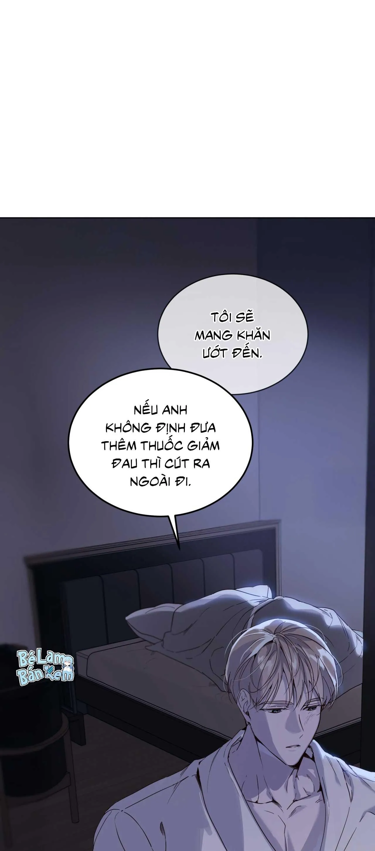 RAGA: Passion Chapter 15 Trang 29