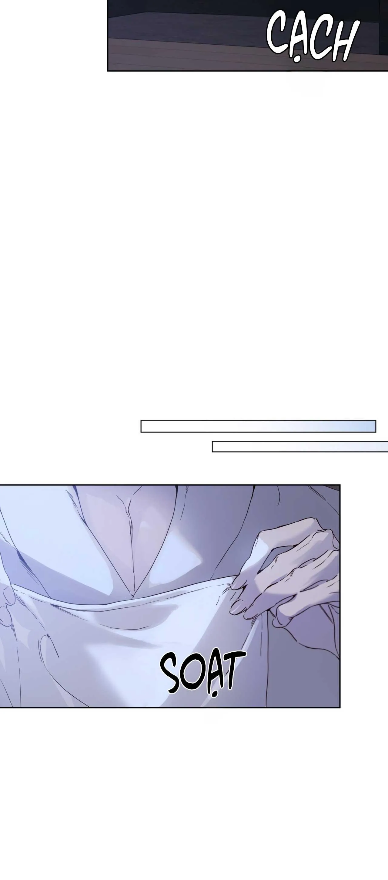 RAGA: Passion Chapter 15 Trang 31