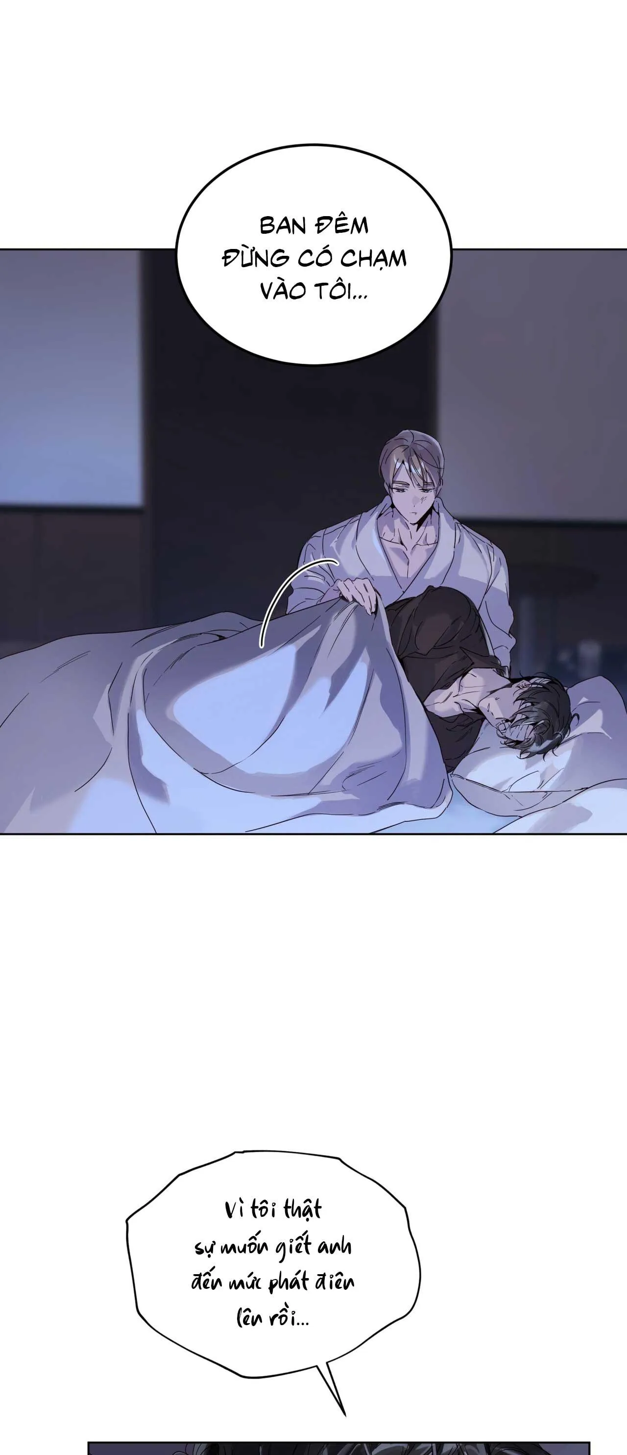 RAGA: Passion Chapter 15 Trang 32