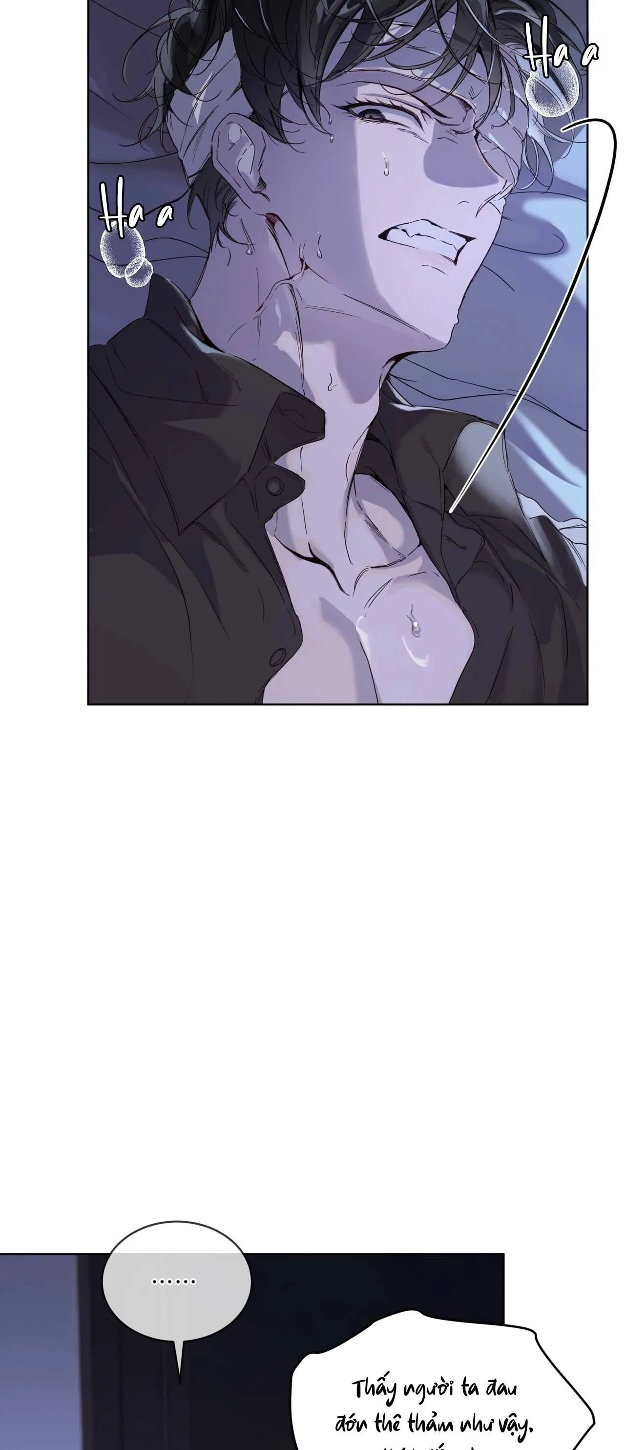 RAGA: Passion Chapter 15 Trang 33