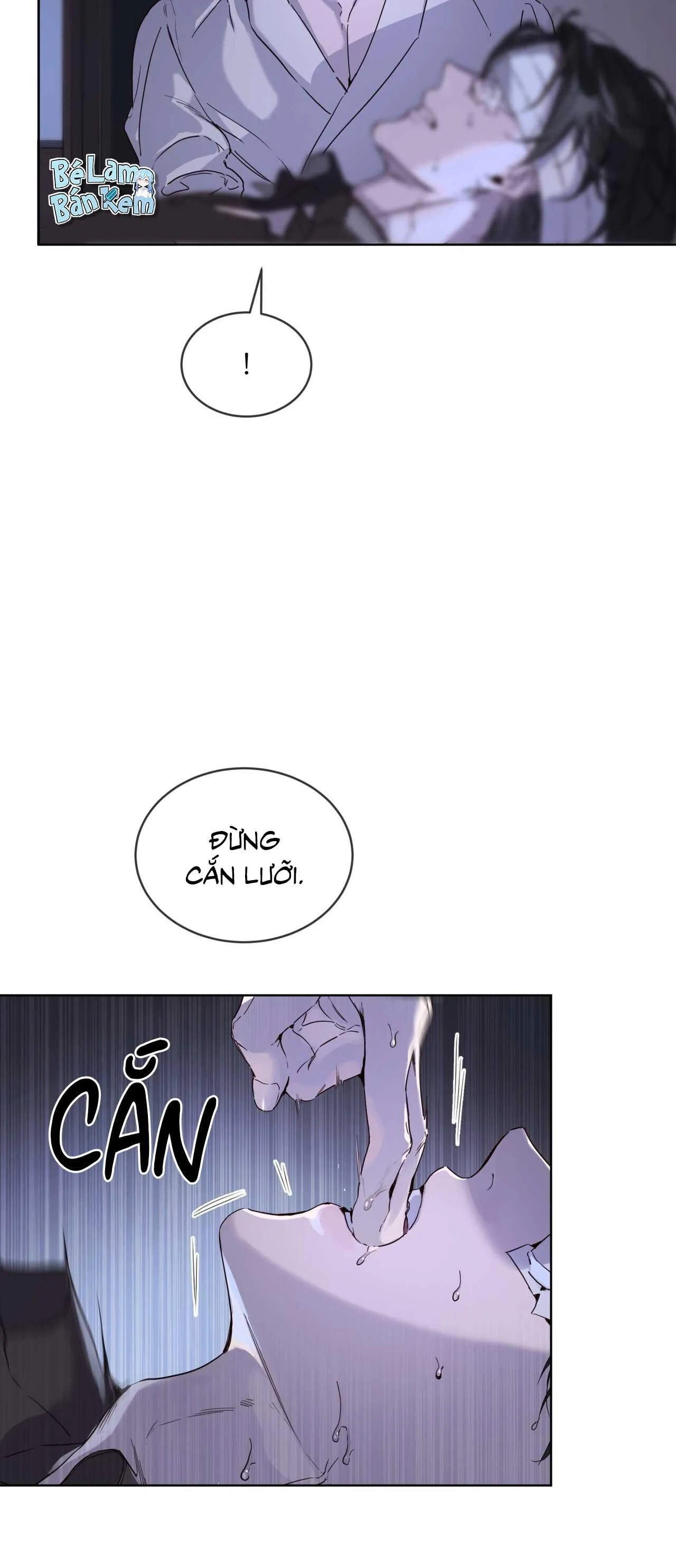 RAGA: Passion Chapter 15 Trang 35