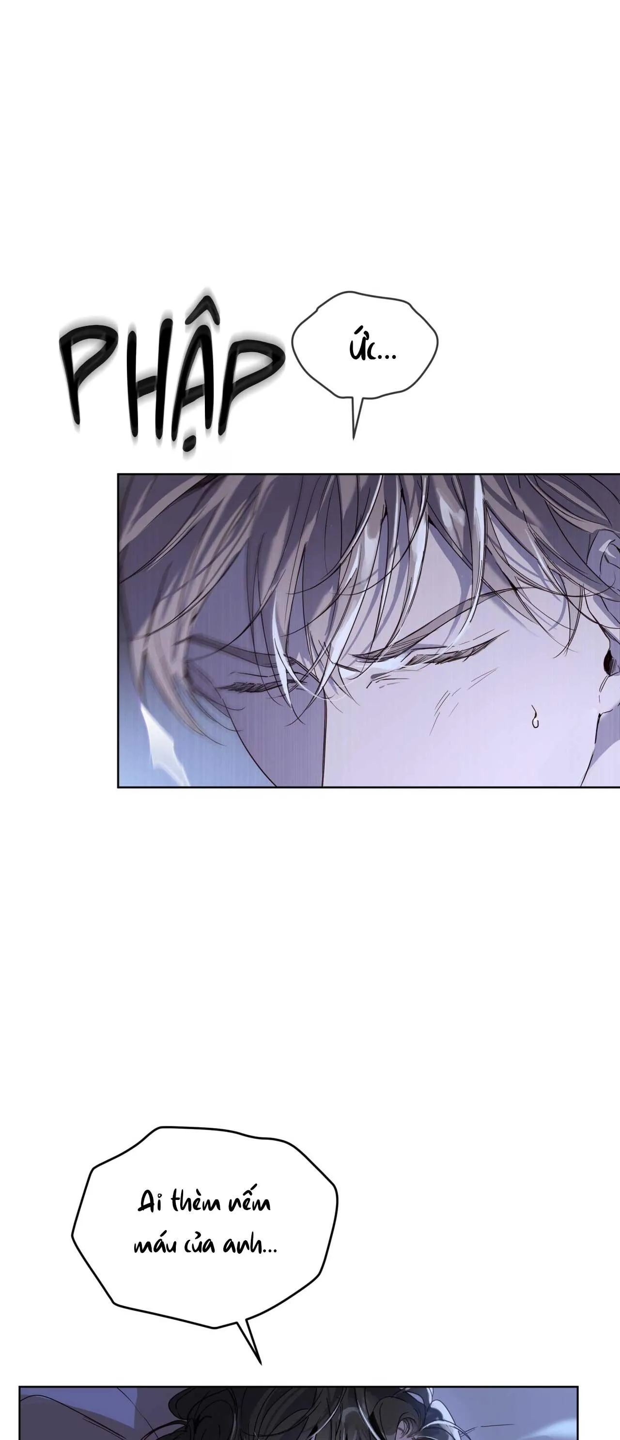 RAGA: Passion Chapter 15 Trang 36