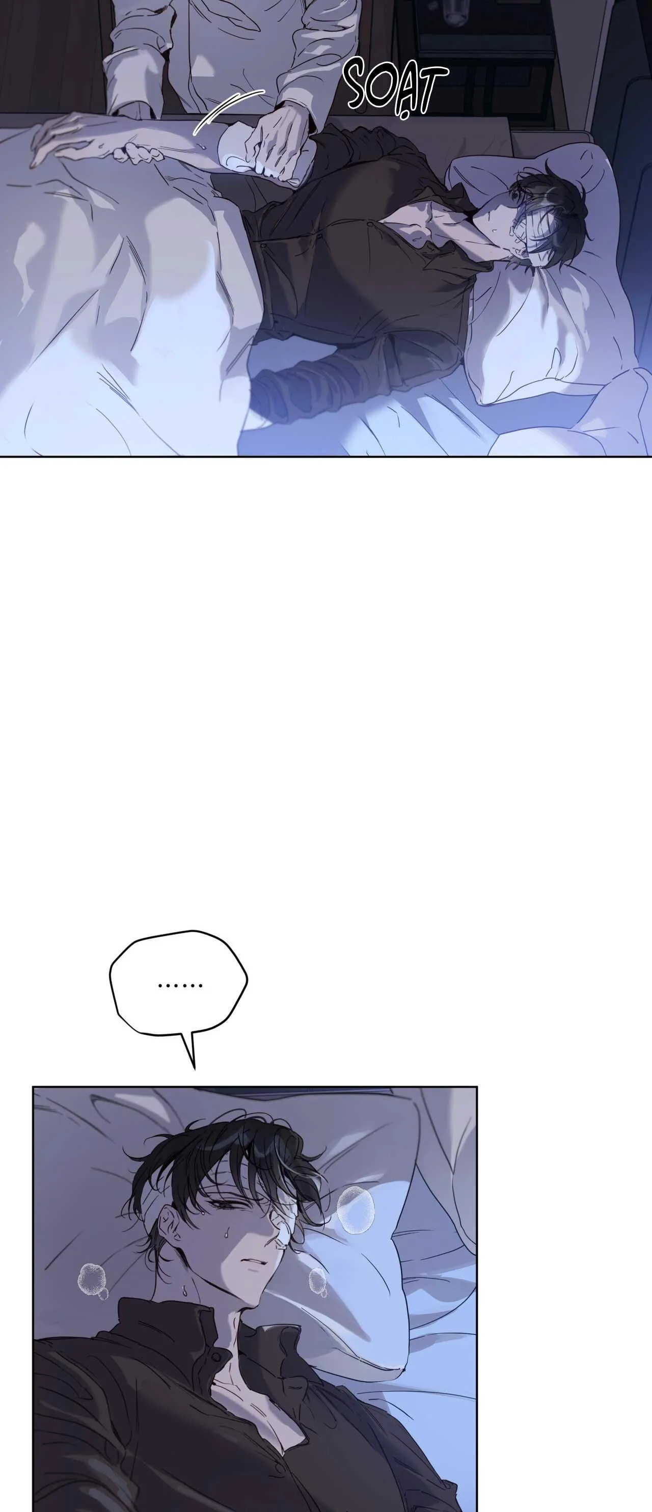 RAGA: Passion Chapter 15 Trang 38