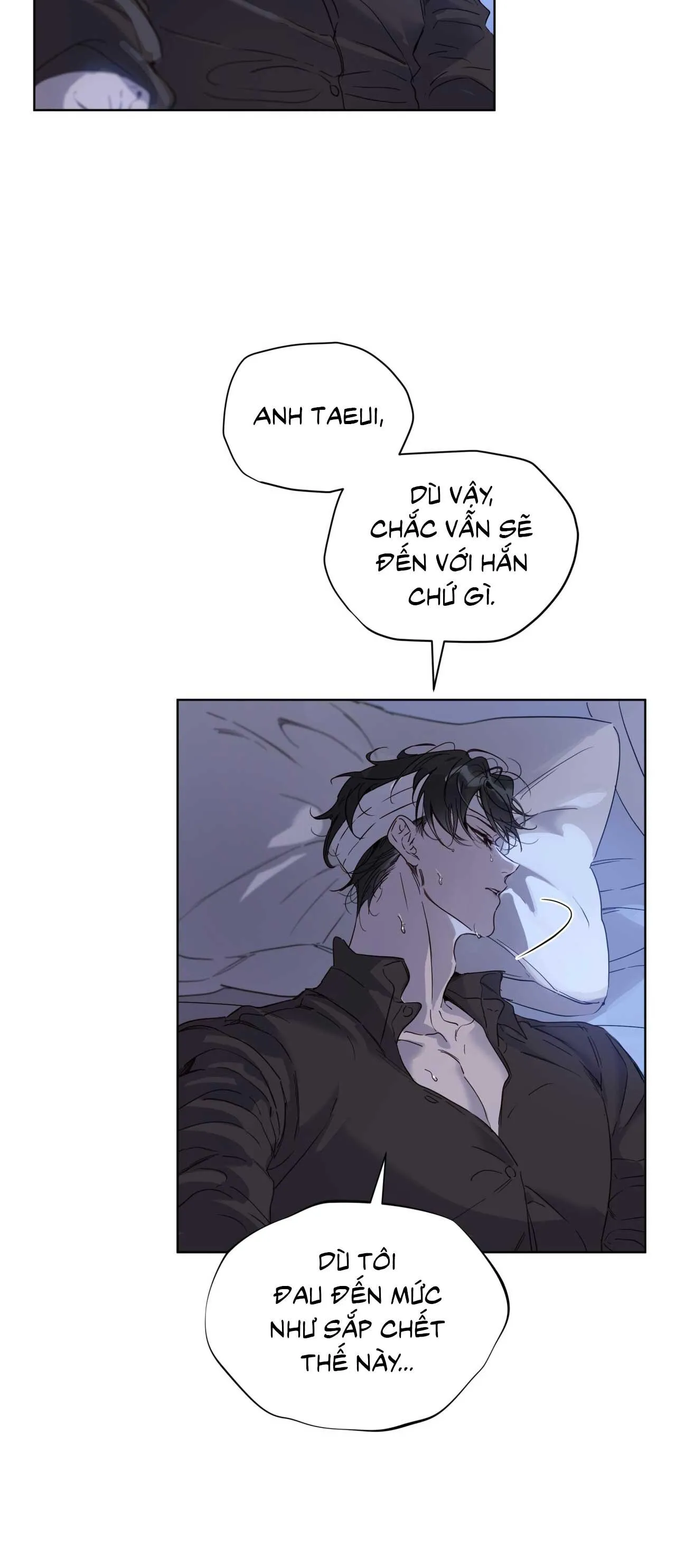 RAGA: Passion Chapter 15 Trang 39