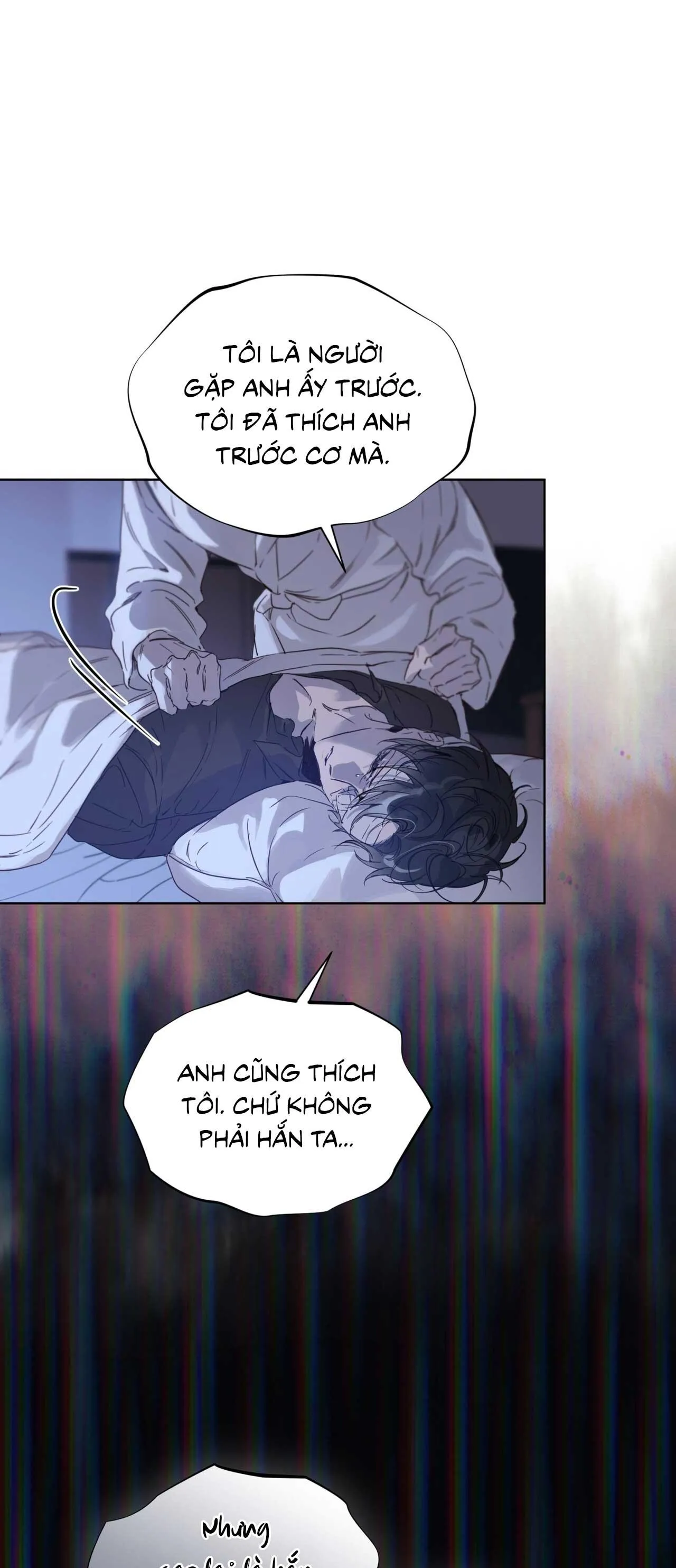 RAGA: Passion Chapter 15 Trang 40