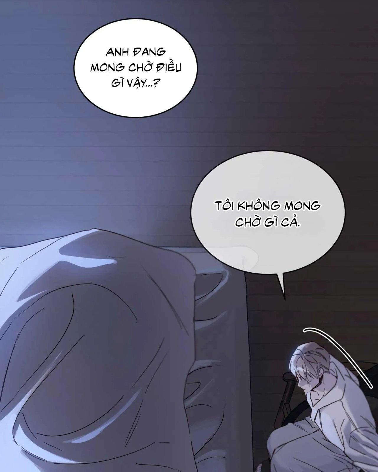 RAGA: Passion Chapter 15 Trang 47
