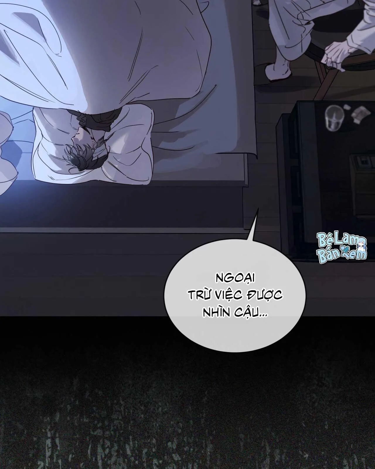 RAGA: Passion Chapter 15 Trang 48