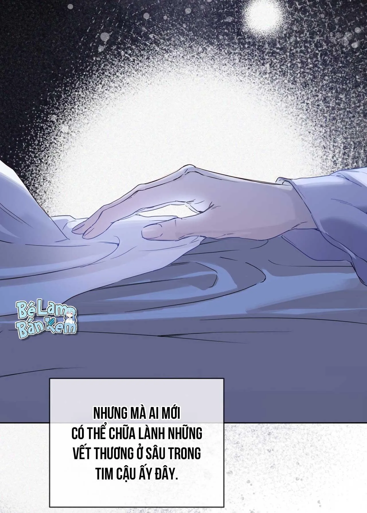 RAGA: Passion Chapter 15 Trang 56