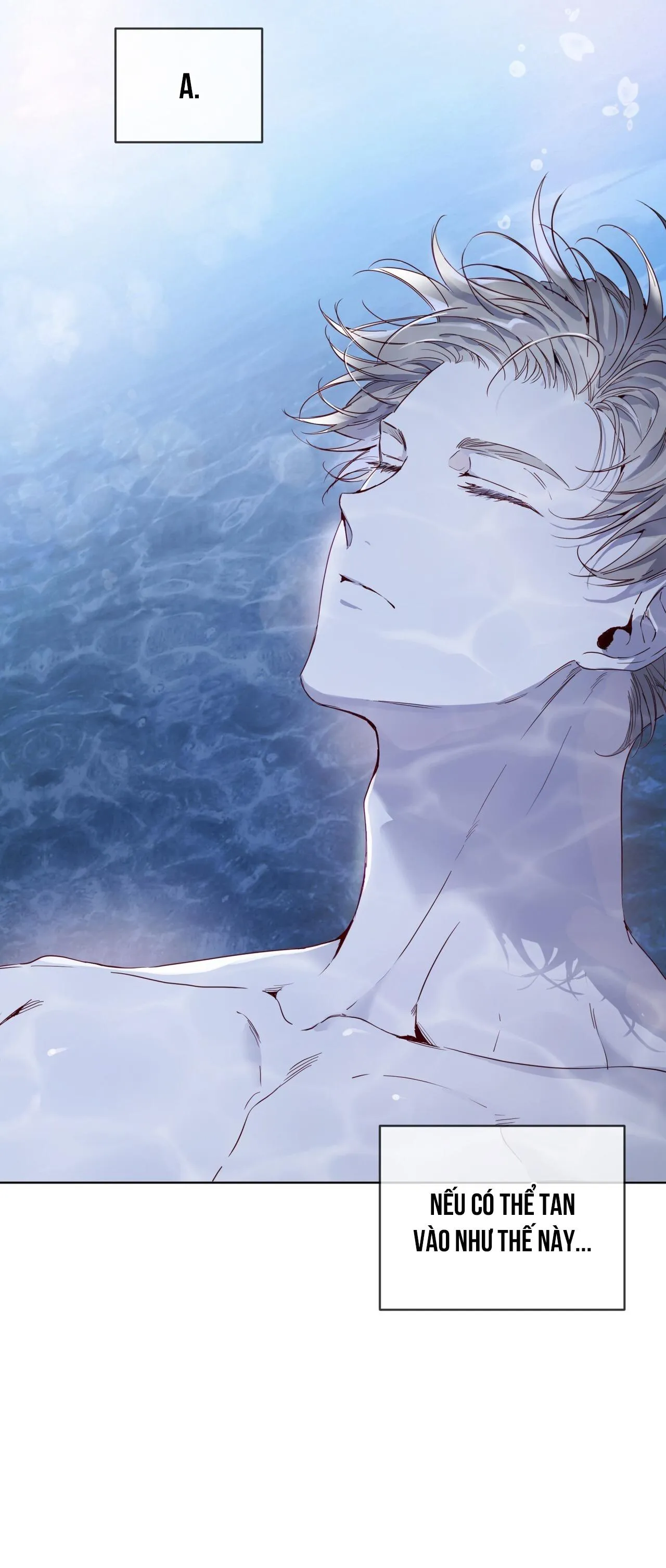 RAGA: Passion Chapter 16 Trang 4