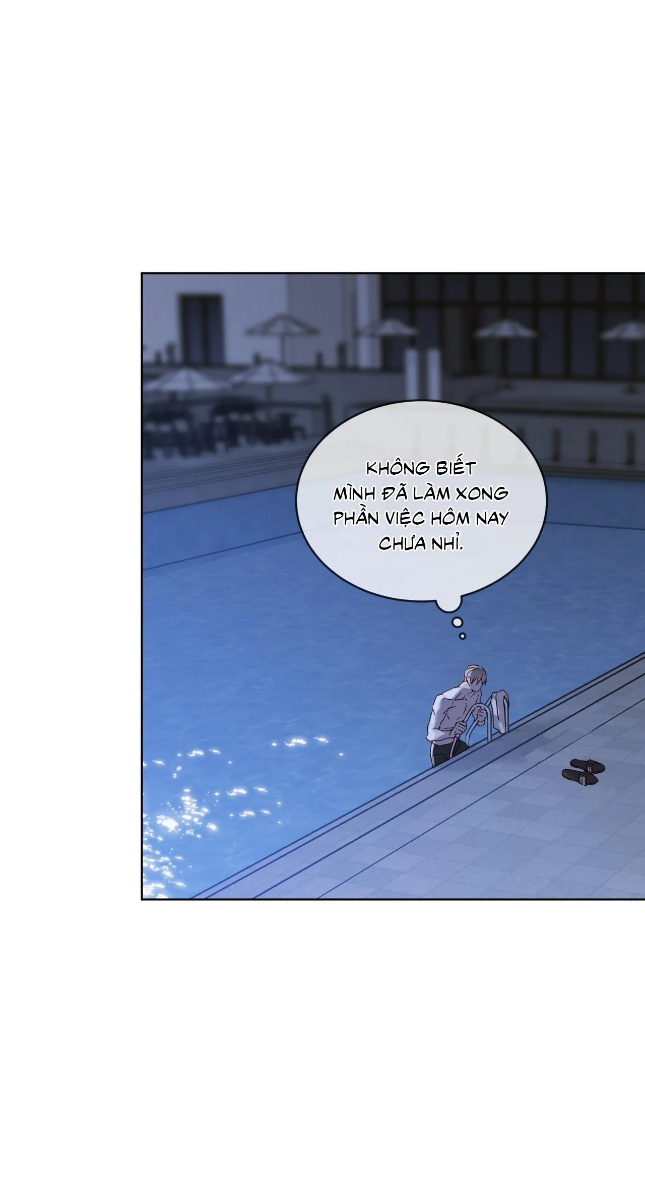 RAGA: Passion Chapter 16 Trang 8