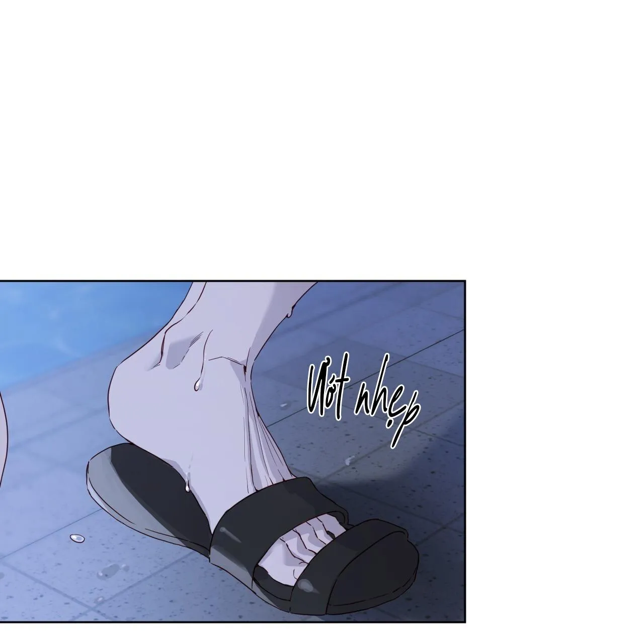 RAGA: Passion Chapter 16 Trang 9