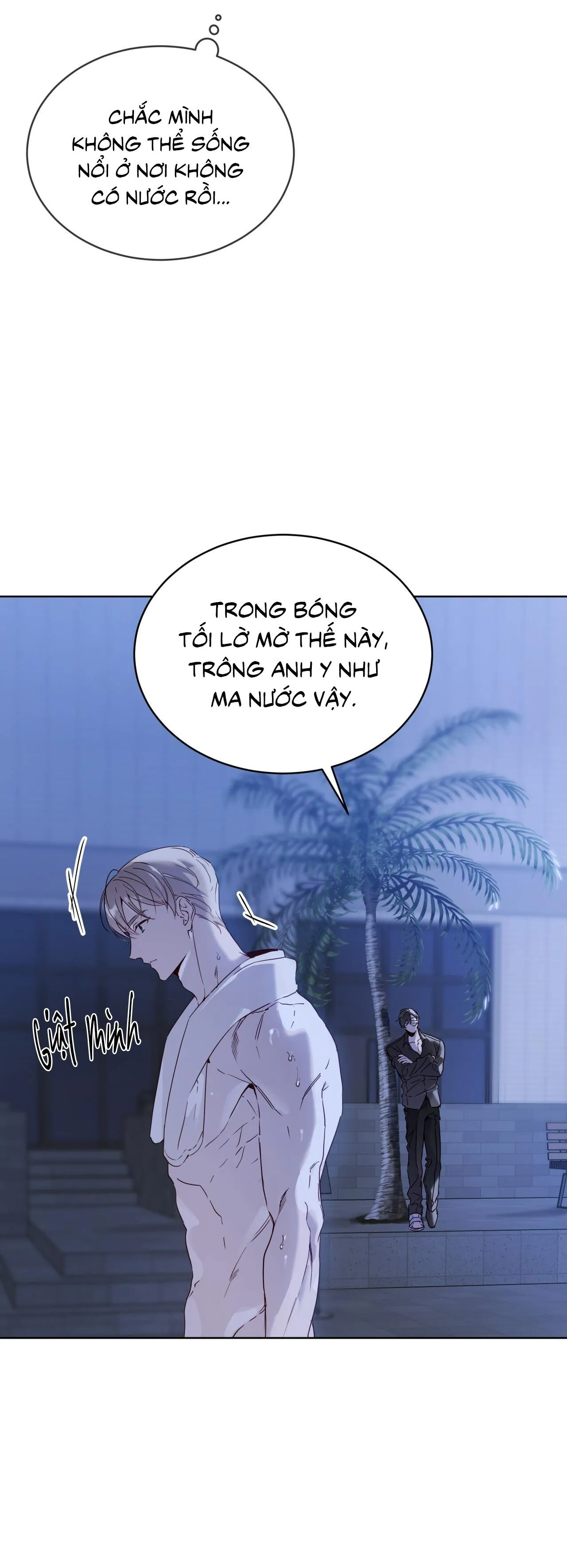 RAGA: Passion Chapter 16 Trang 10