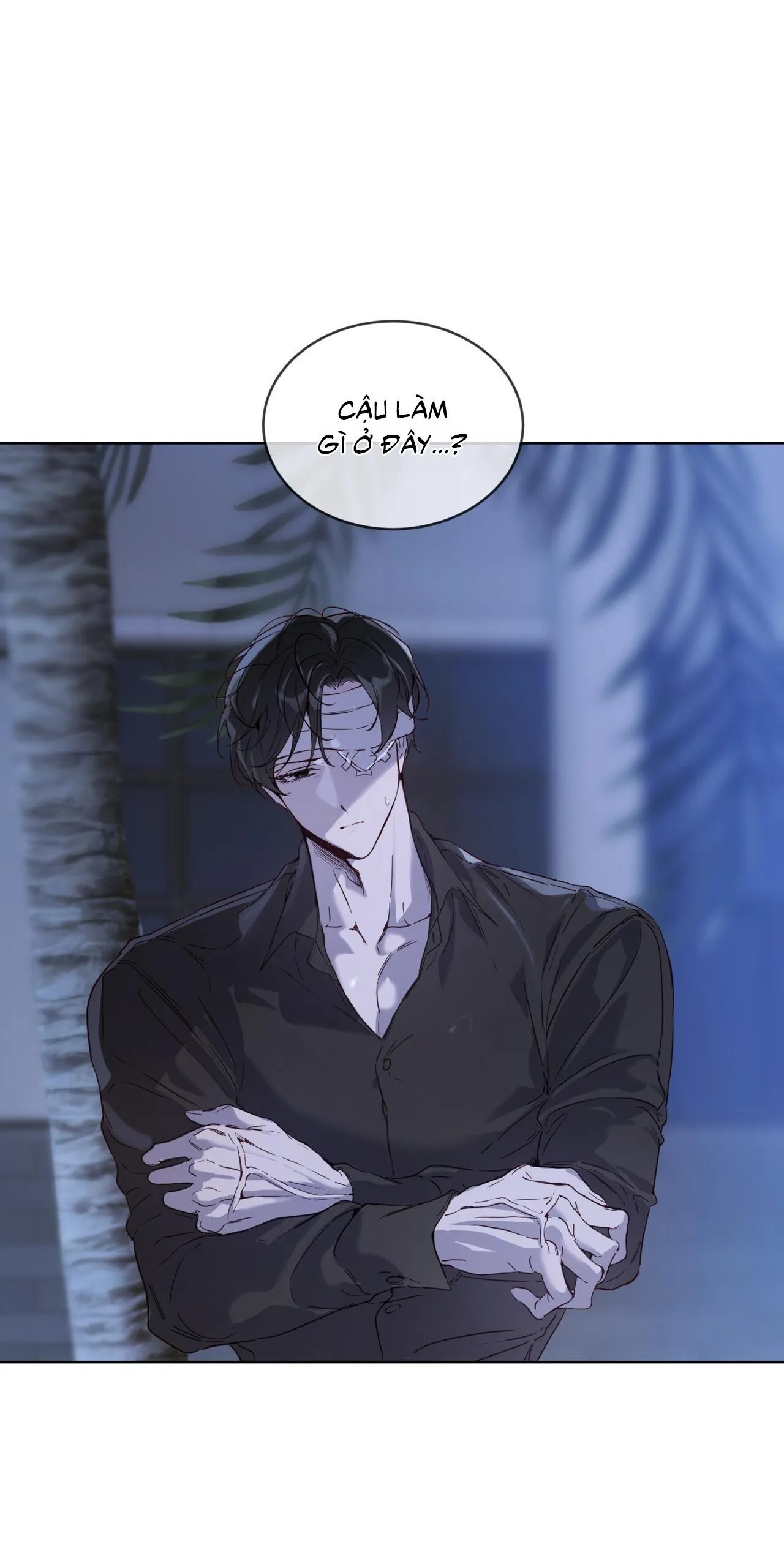 RAGA: Passion Chapter 16 Trang 11