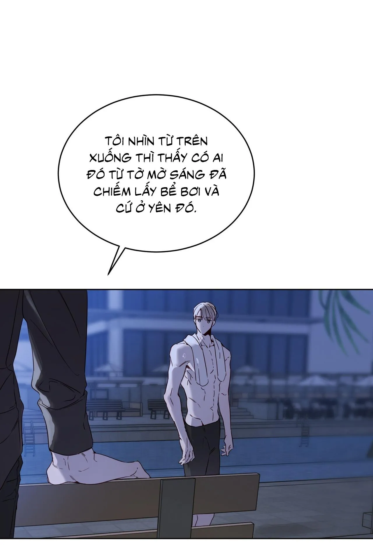 RAGA: Passion Chapter 16 Trang 12