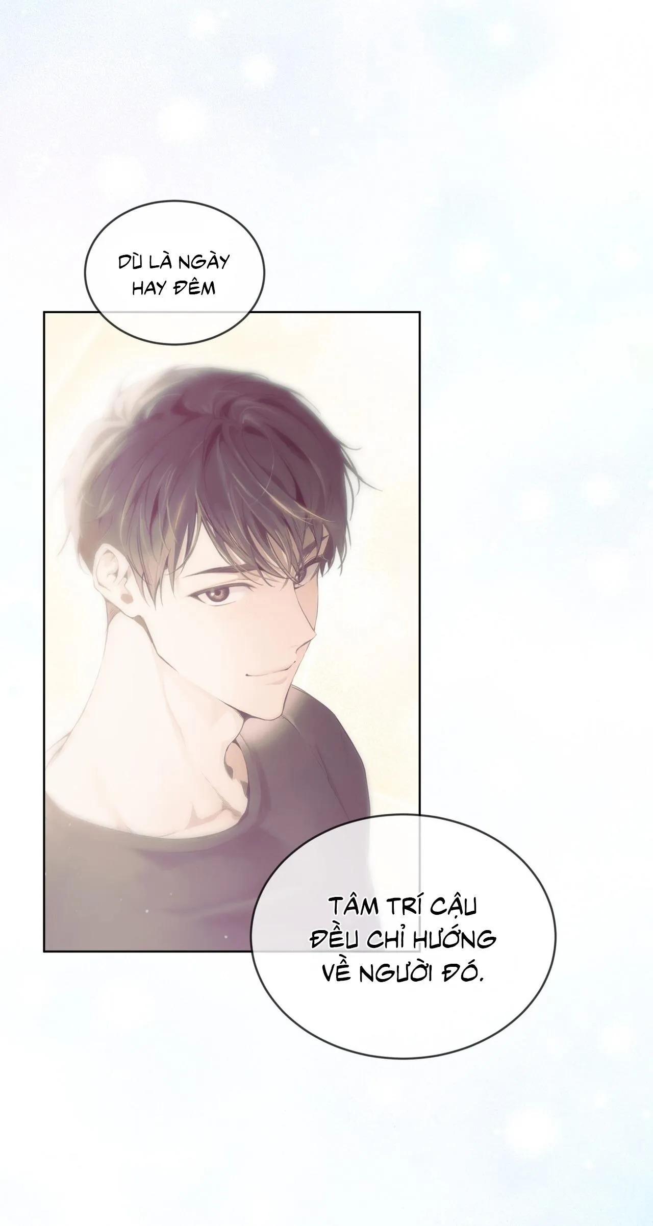 RAGA: Passion Chapter 16 Trang 15