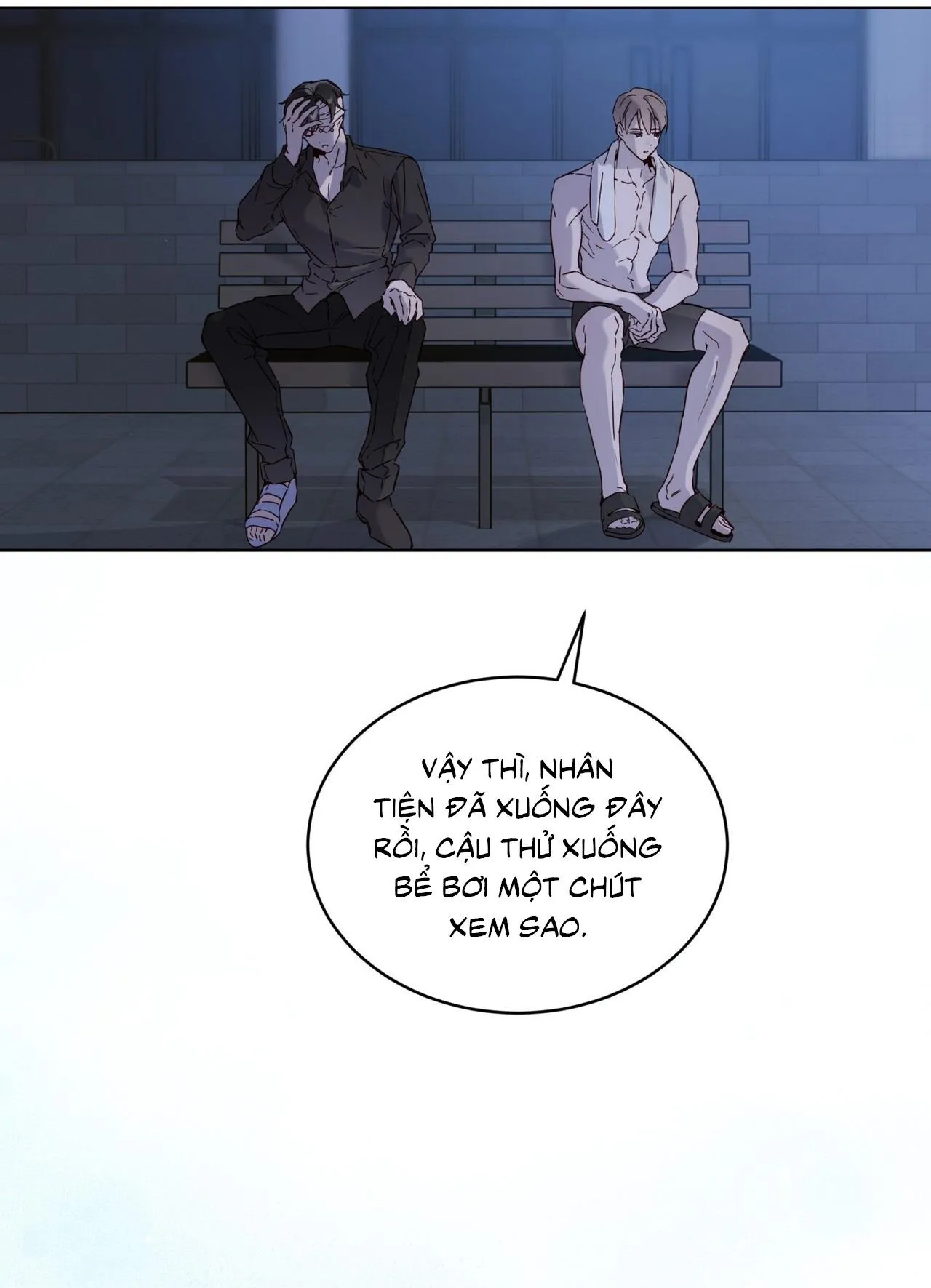 RAGA: Passion Chapter 16 Trang 18