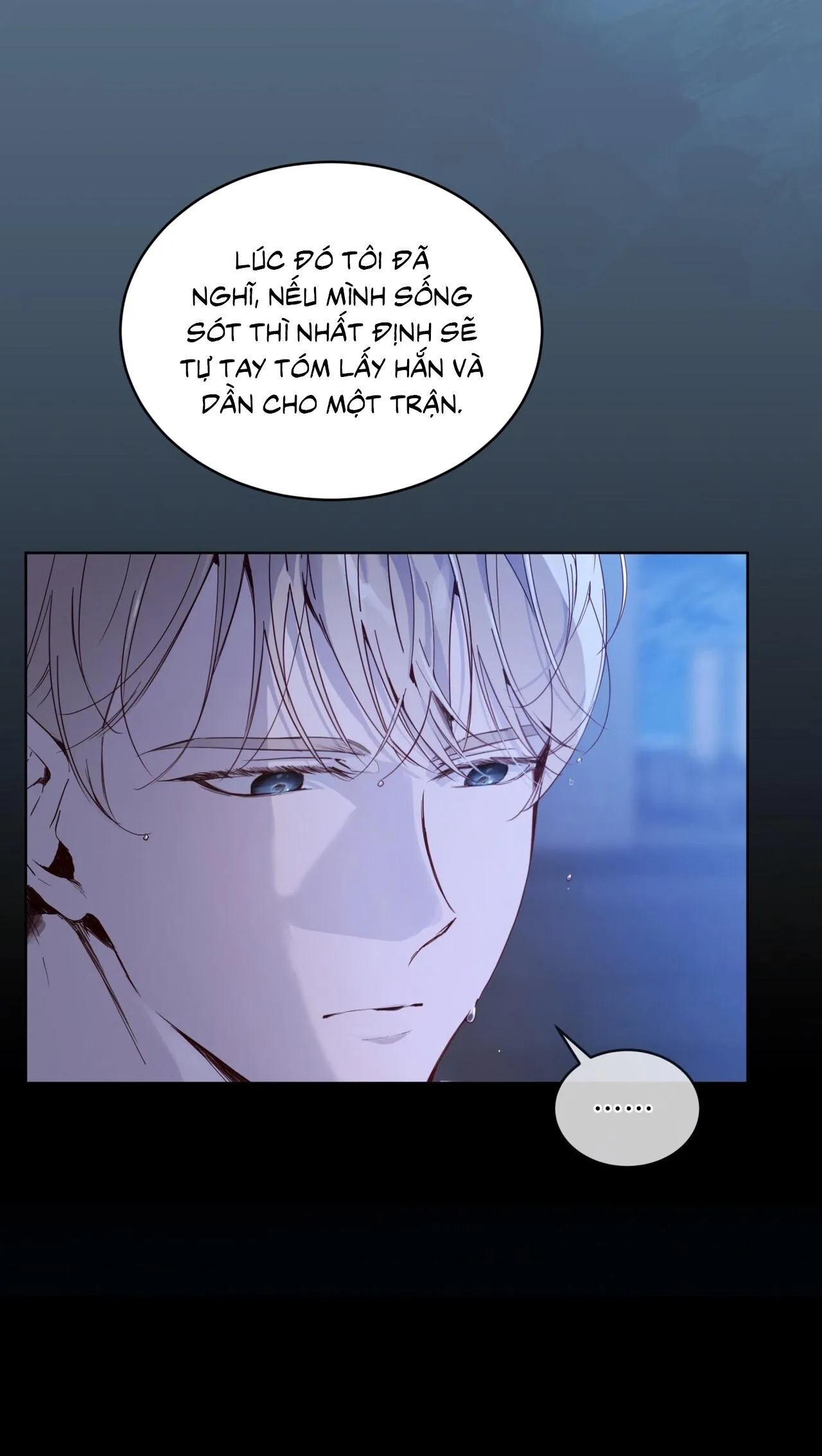 RAGA: Passion Chapter 16 Trang 23