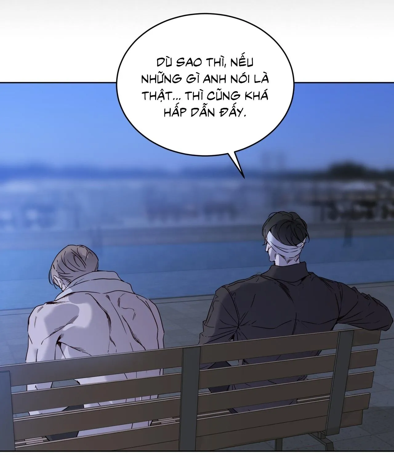 RAGA: Passion Chapter 16 Trang 28