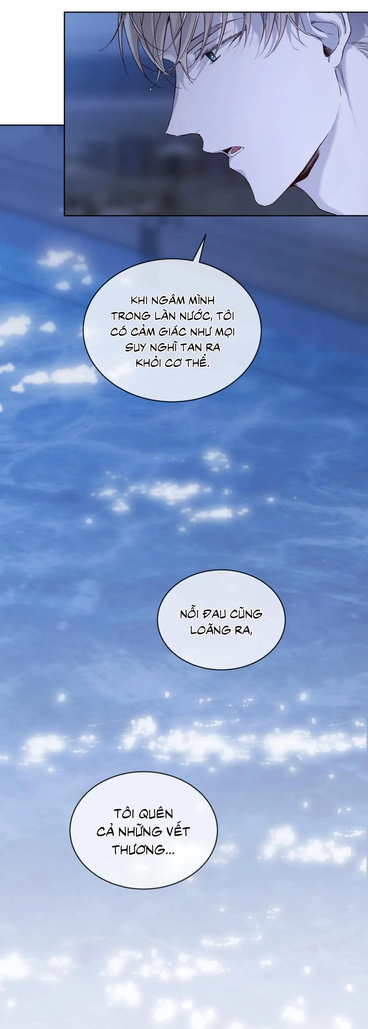 RAGA: Passion Chapter 16 Trang 30