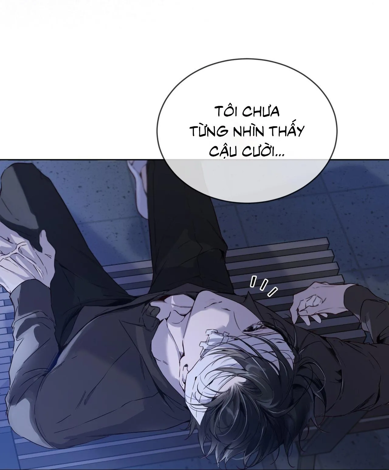 RAGA: Passion Chapter 16 Trang 33