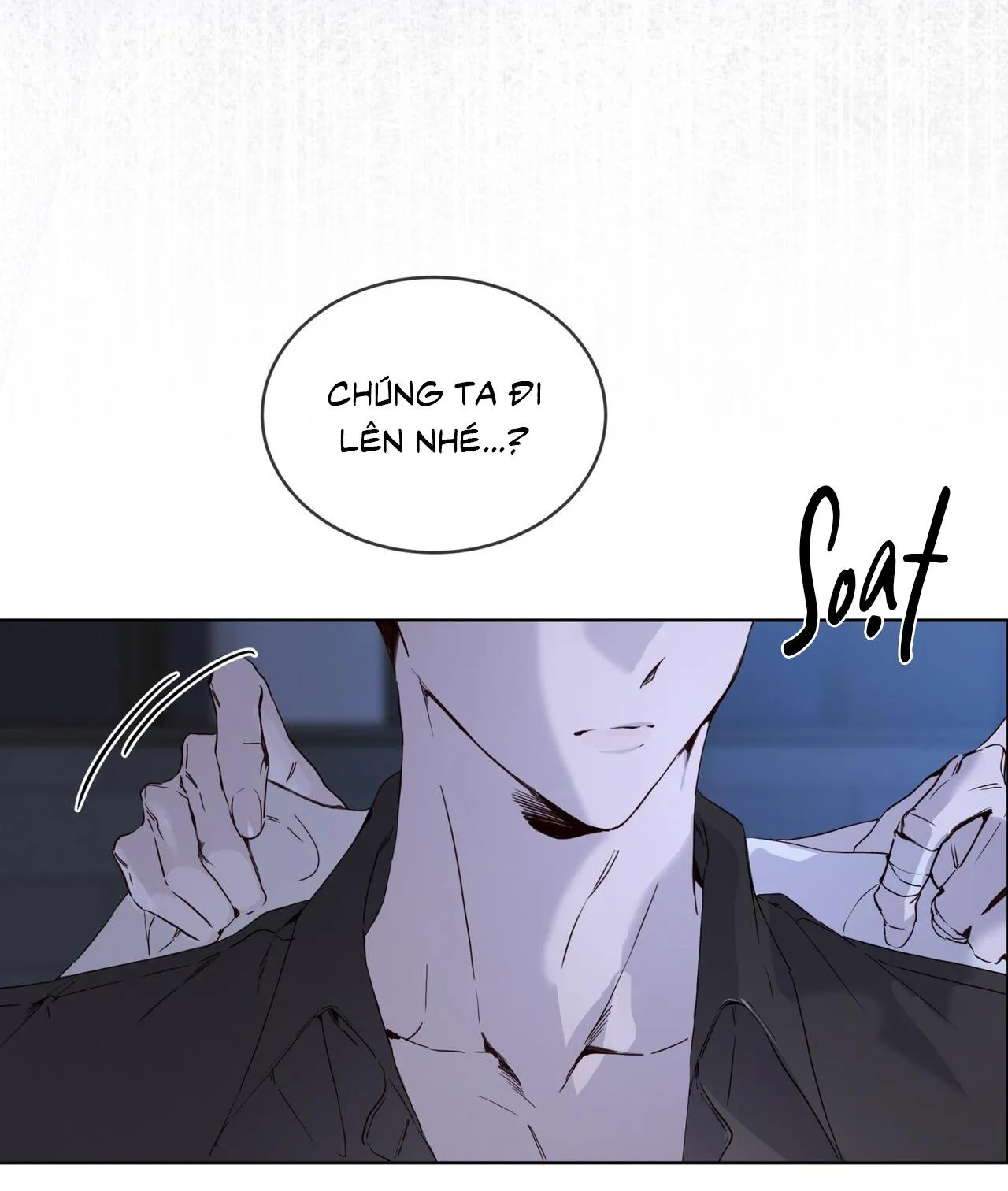 RAGA: Passion Chapter 16 Trang 35