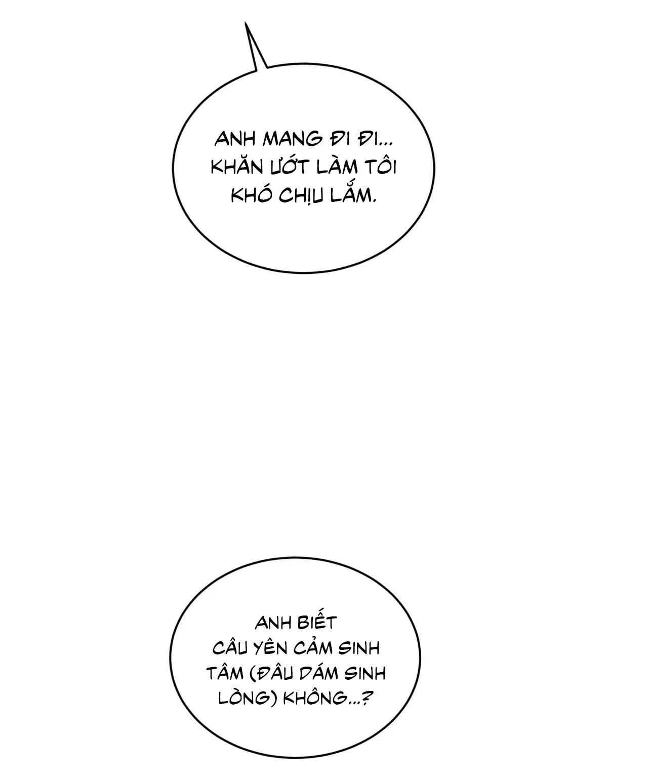 RAGA: Passion Chapter 16 Trang 37