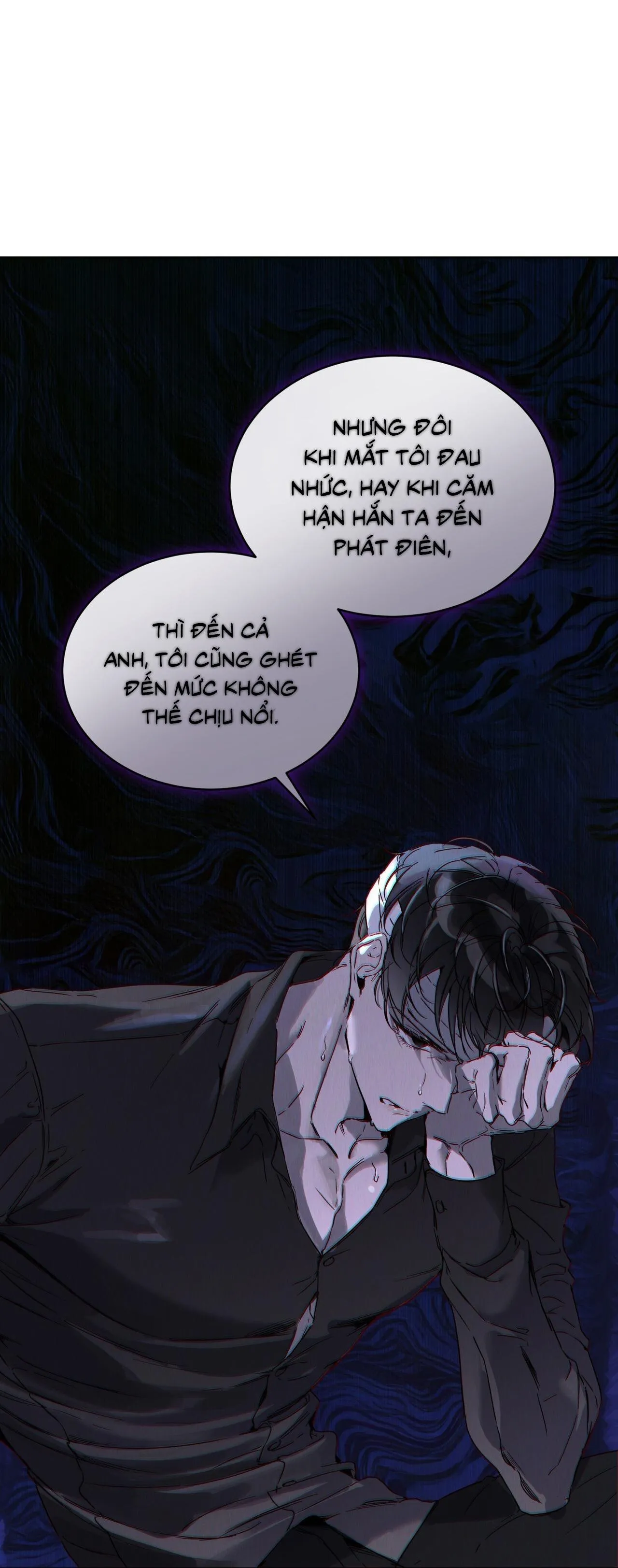 RAGA: Passion Chapter 16 Trang 40