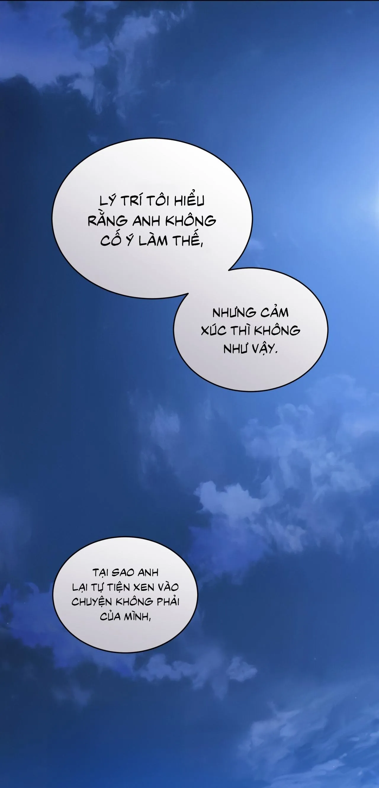 RAGA: Passion Chapter 16 Trang 41