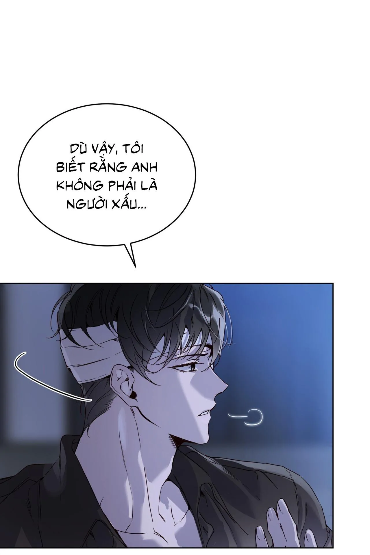 RAGA: Passion Chapter 16 Trang 44