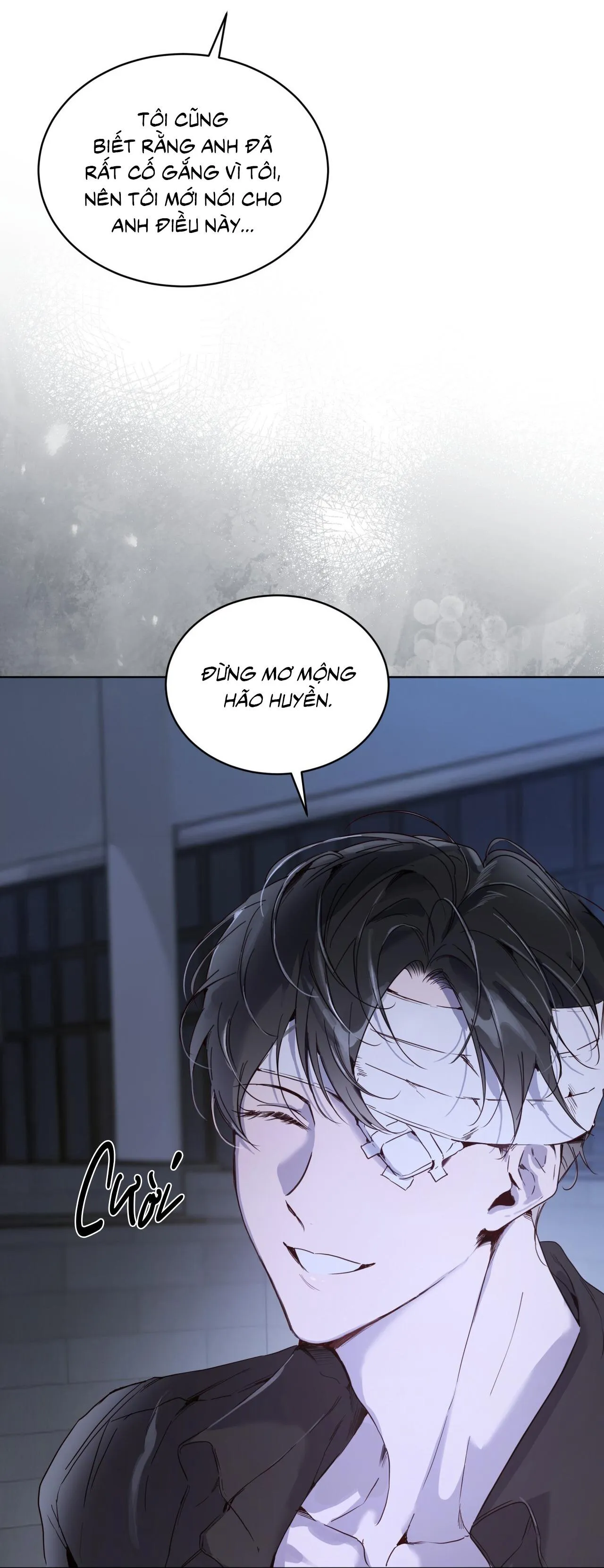 RAGA: Passion Chapter 16 Trang 45