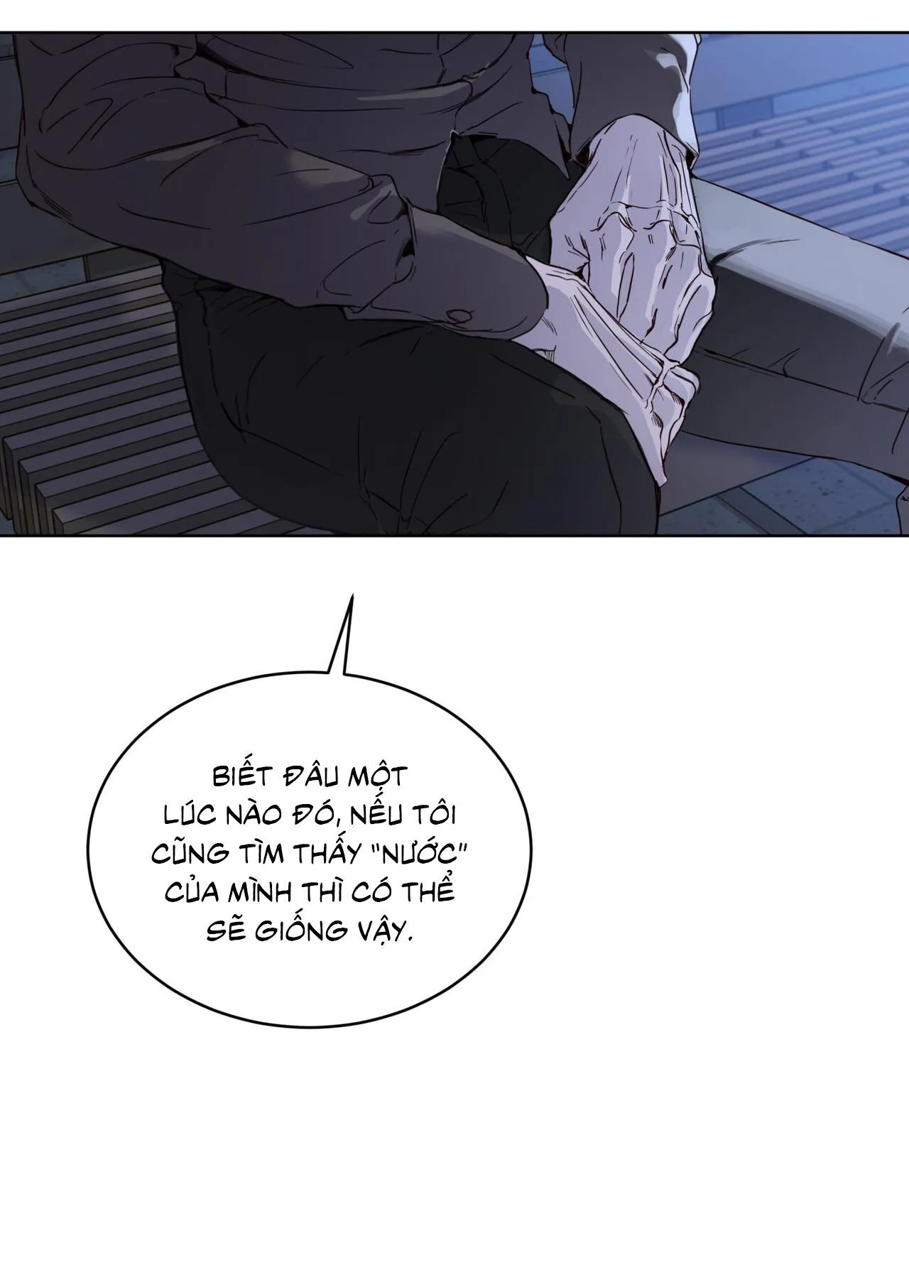 RAGA: Passion Chapter 16 Trang 49