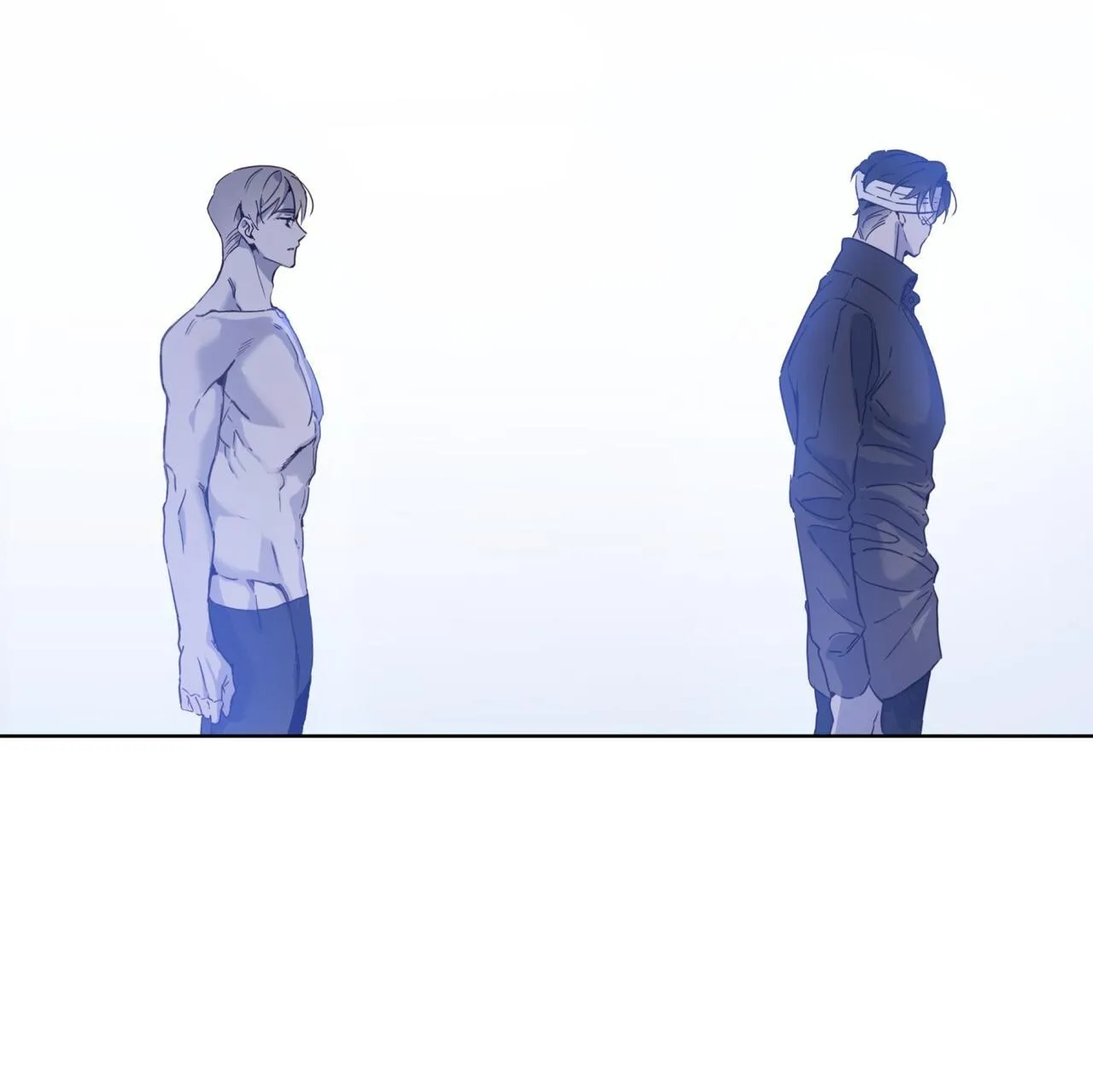 RAGA: Passion Chapter 16 Trang 54