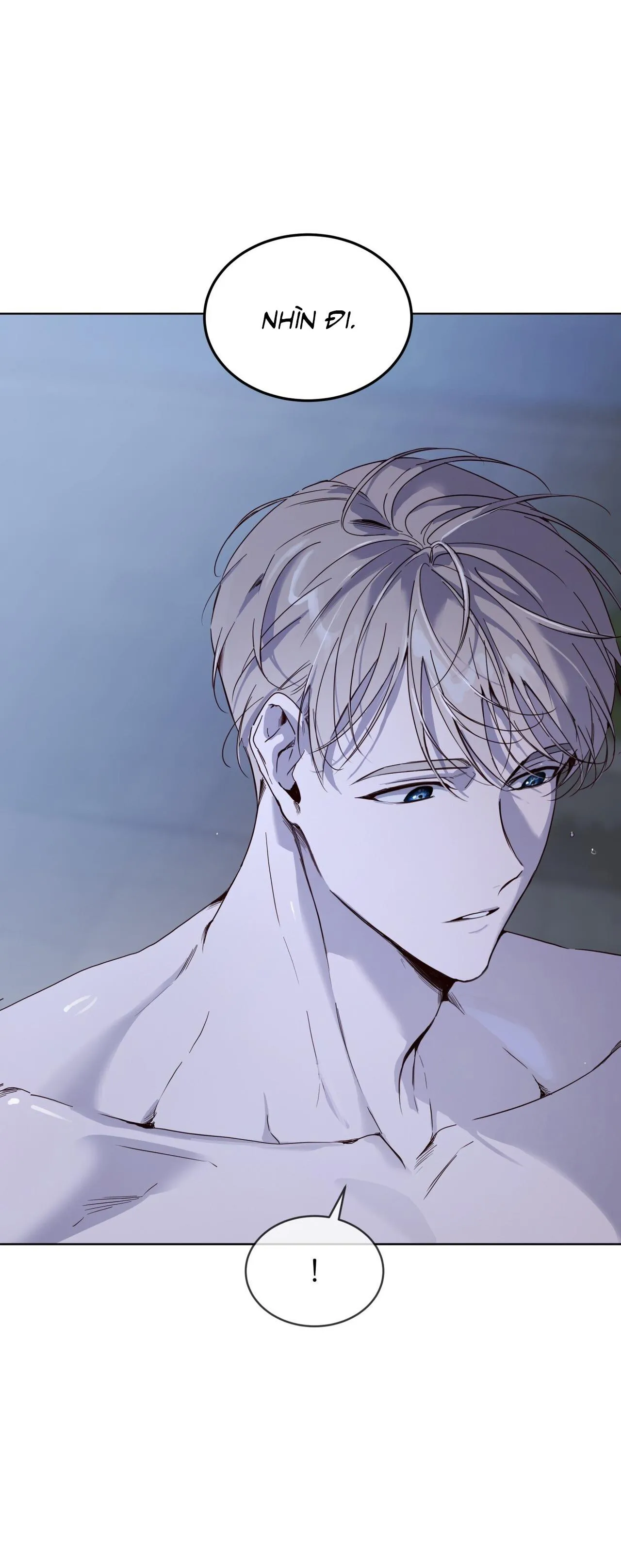 RAGA: Passion Chapter 16 Trang 56