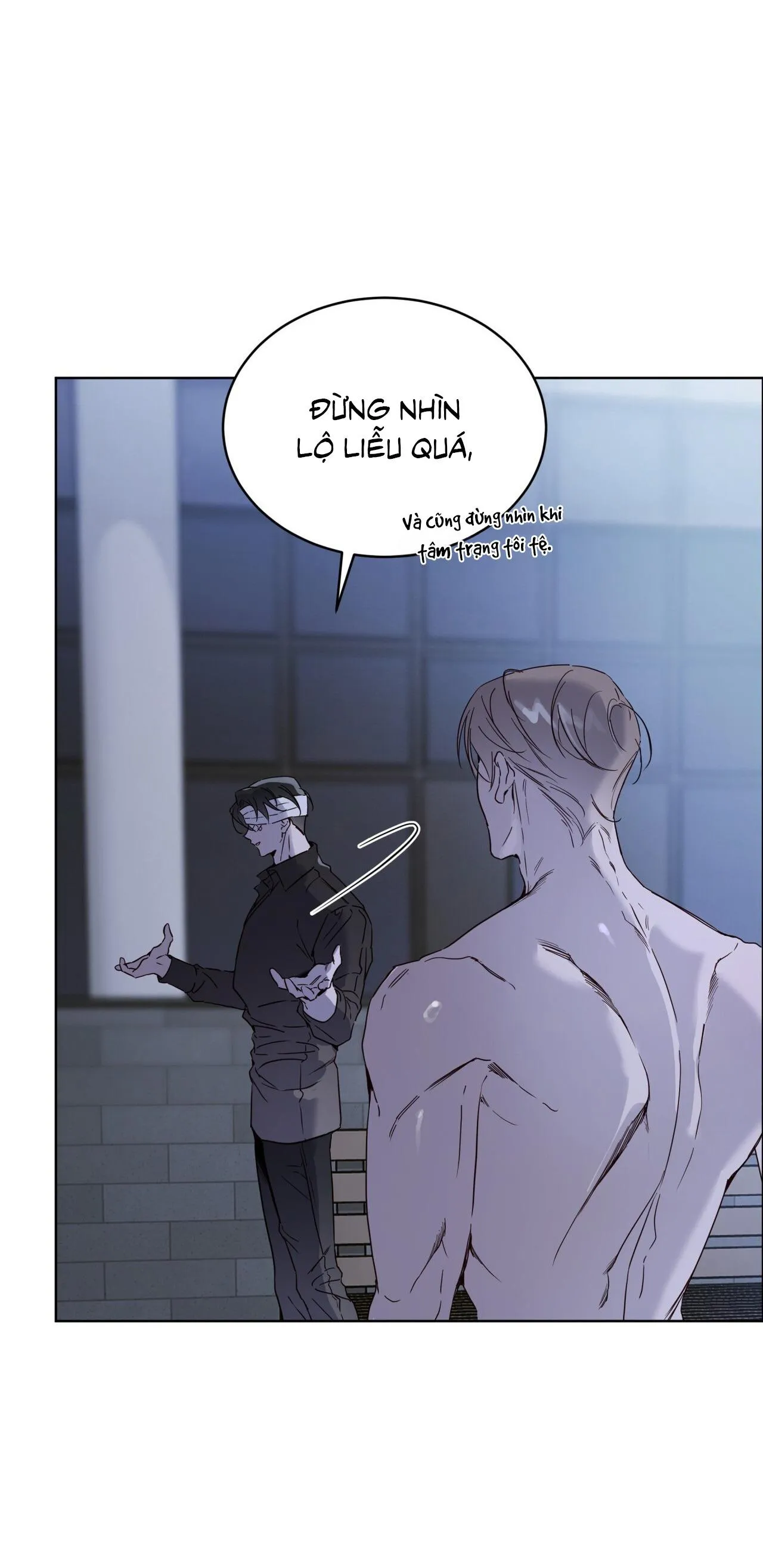 RAGA: Passion Chapter 16 Trang 57